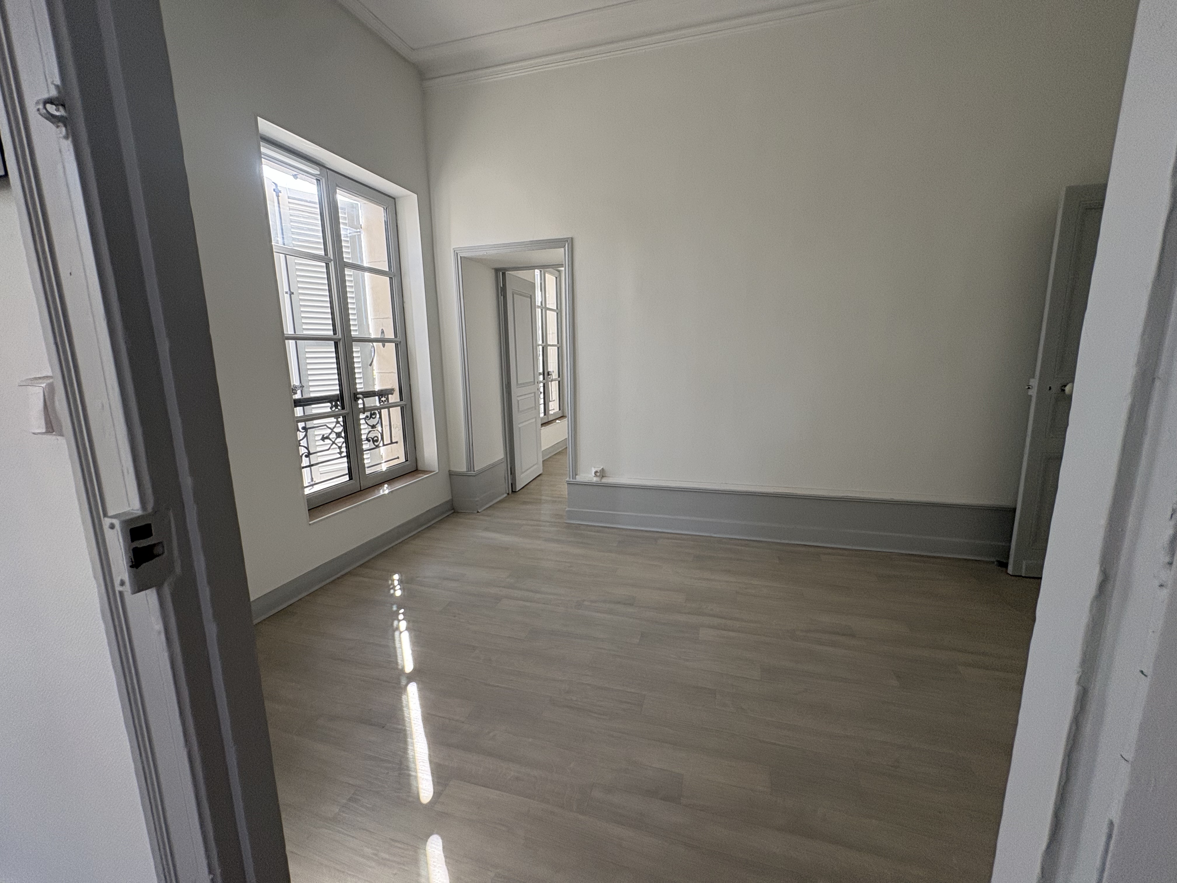 Photo 4 - Appartement T4 climatisé
