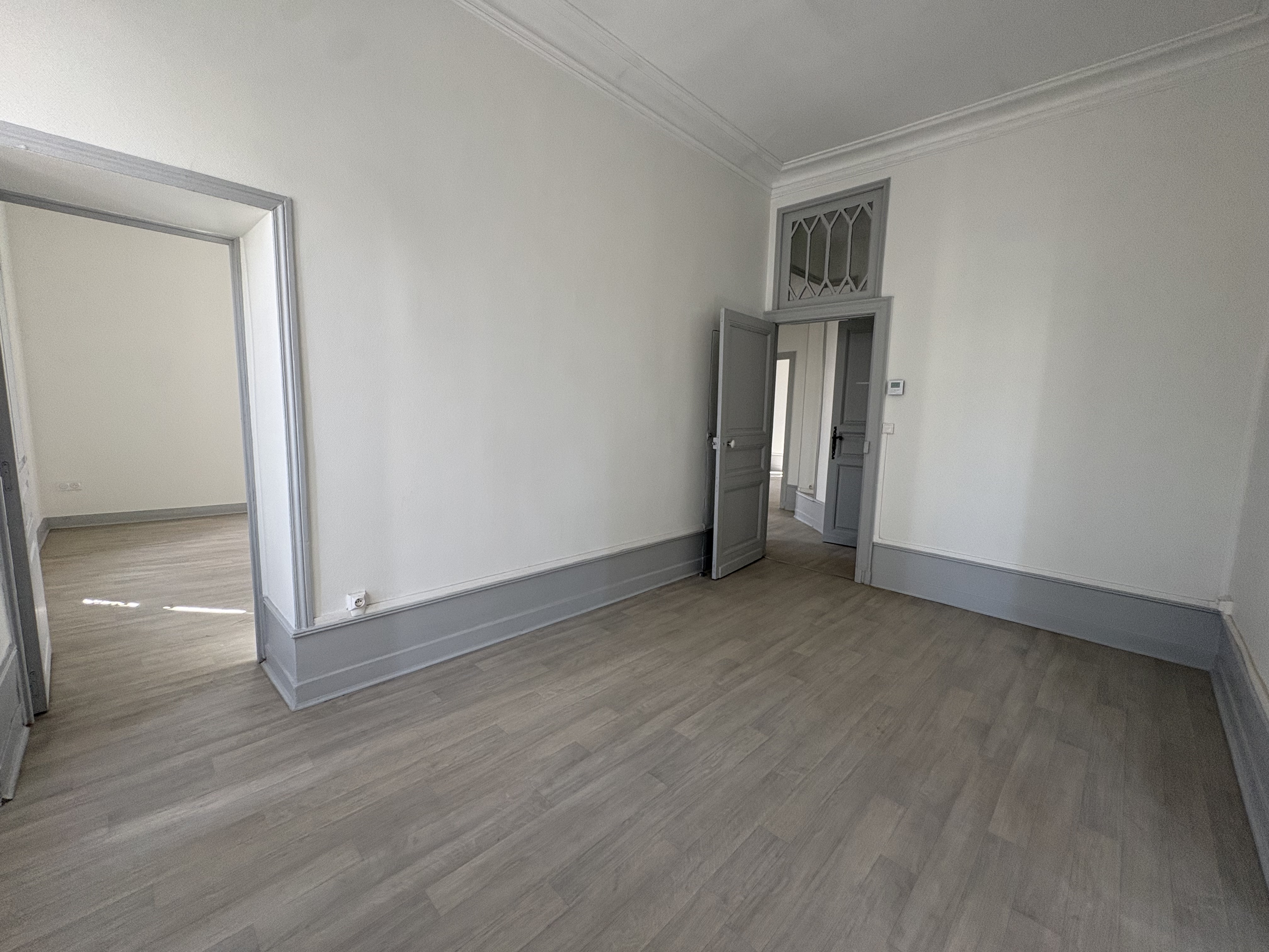 Photo 5 - Appartement T4 climatisé