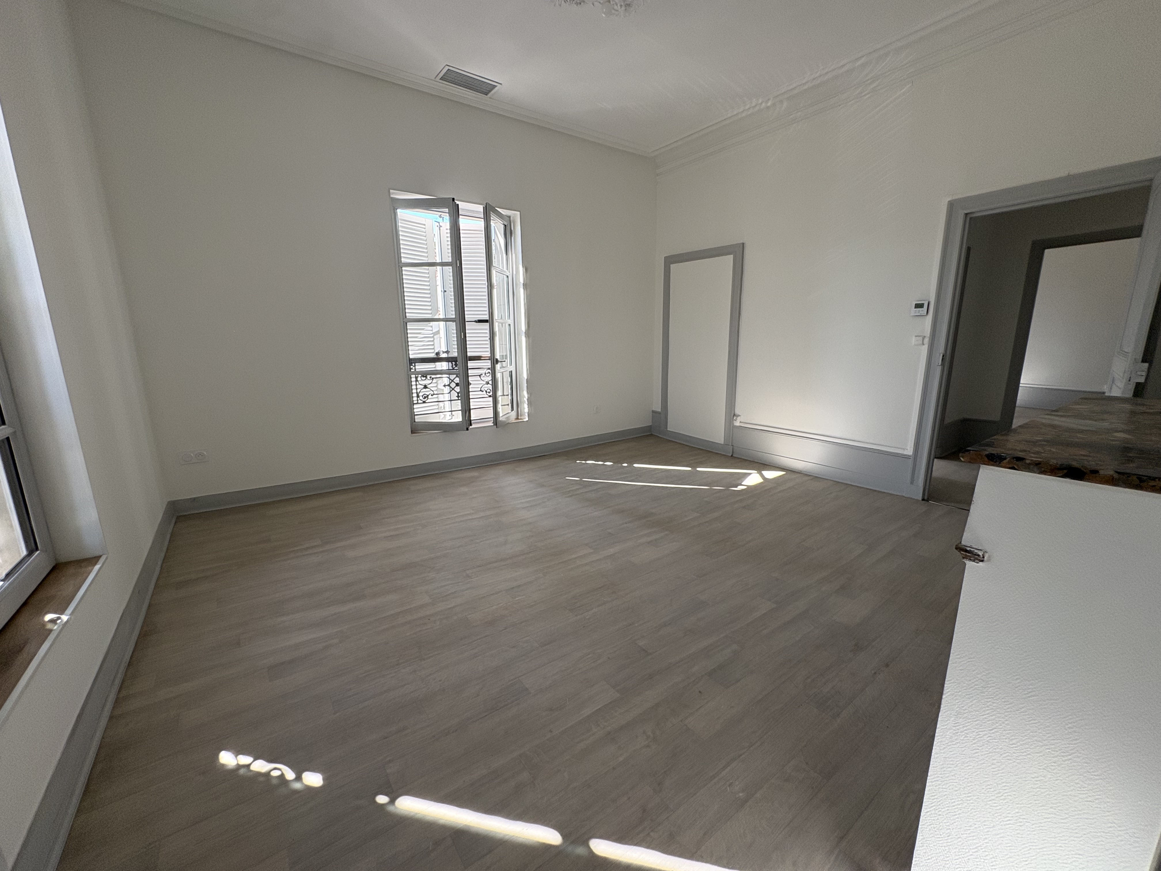 Photo 6 - Appartement T4 climatisé