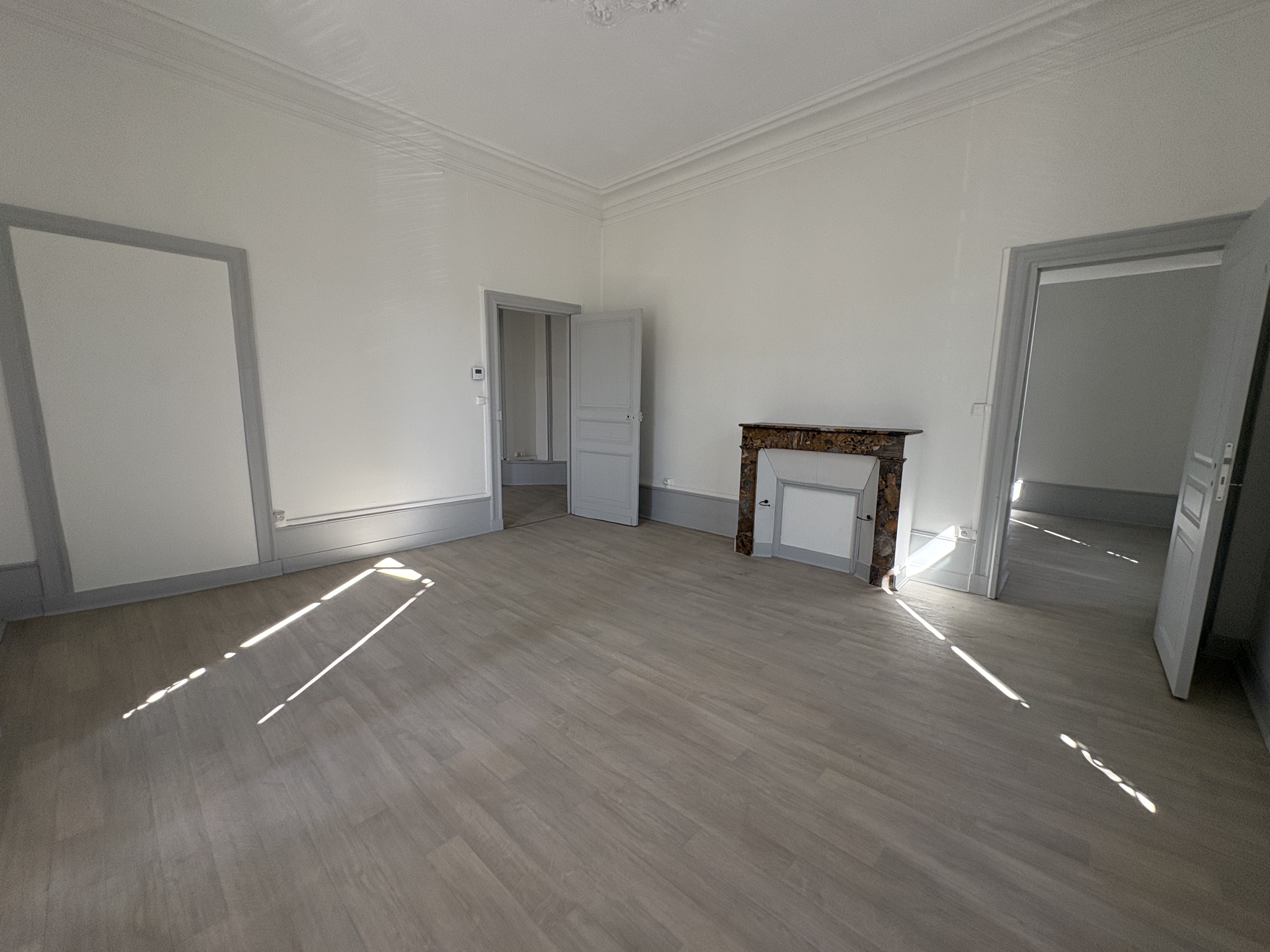 Photo 8 - Appartement T4 climatisé