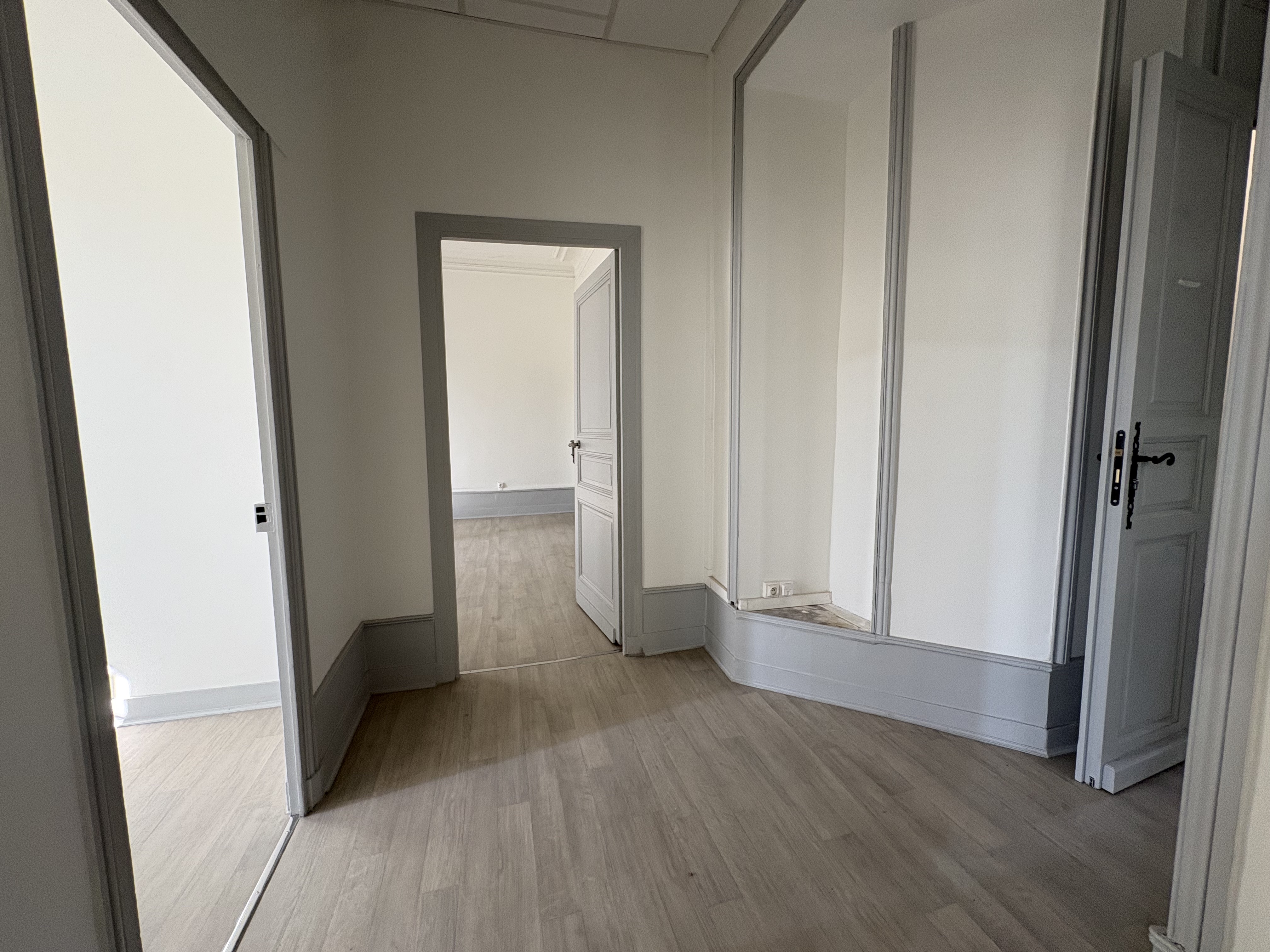 Photo 9 - Appartement T4 climatisé