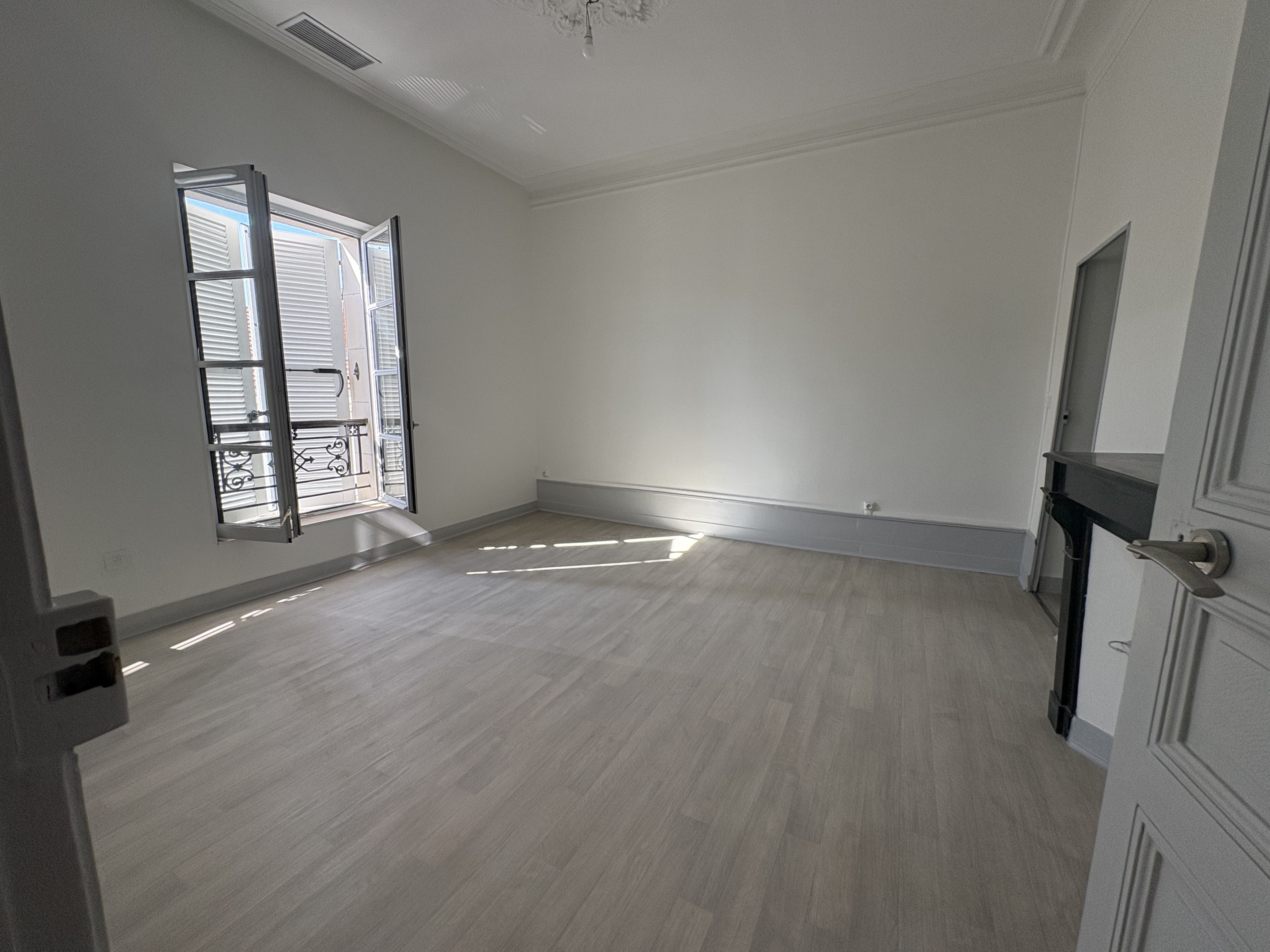 Photo 11 - Appartement T4 climatisé