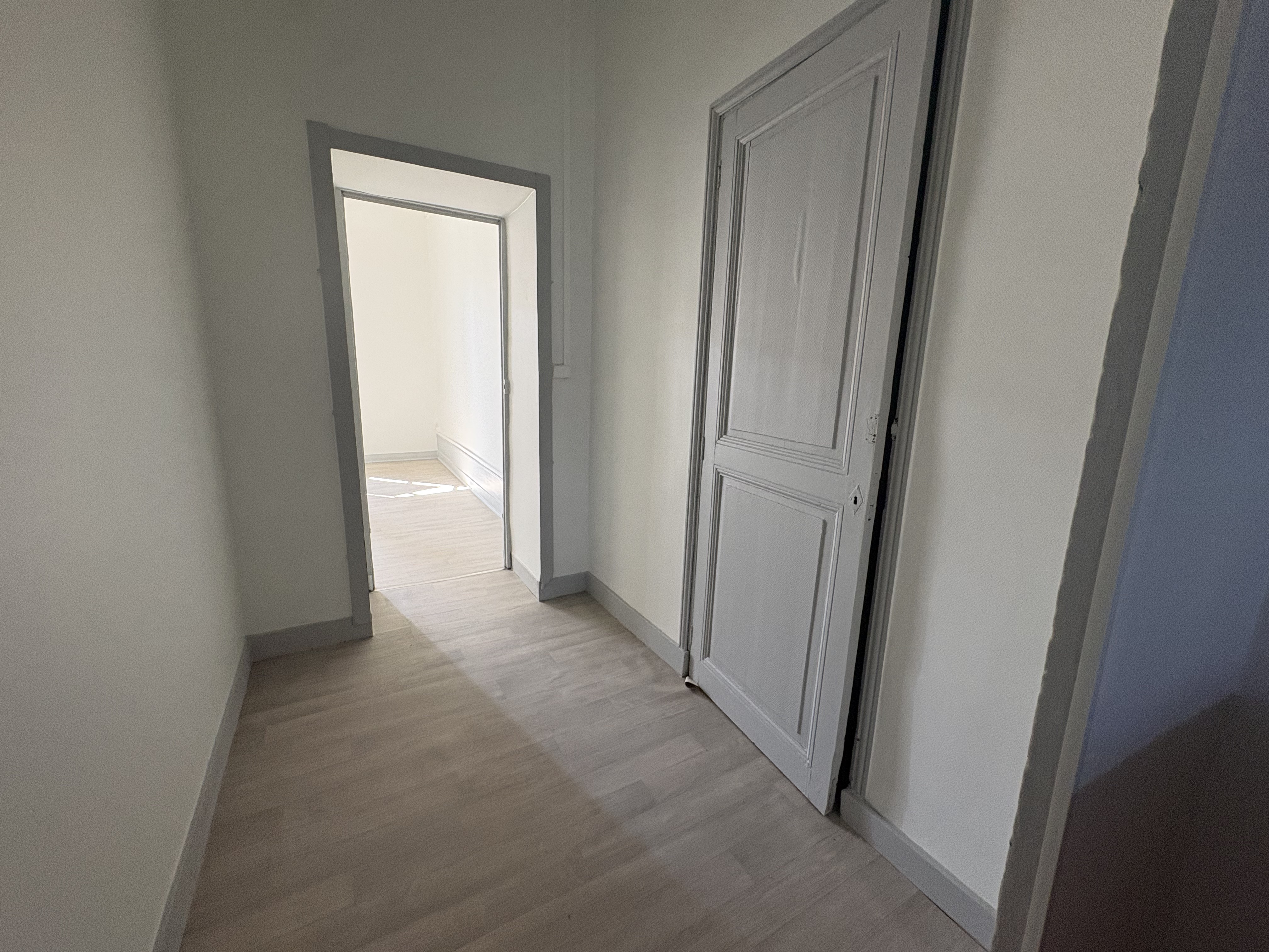 Photo 12 - Appartement T4 climatisé