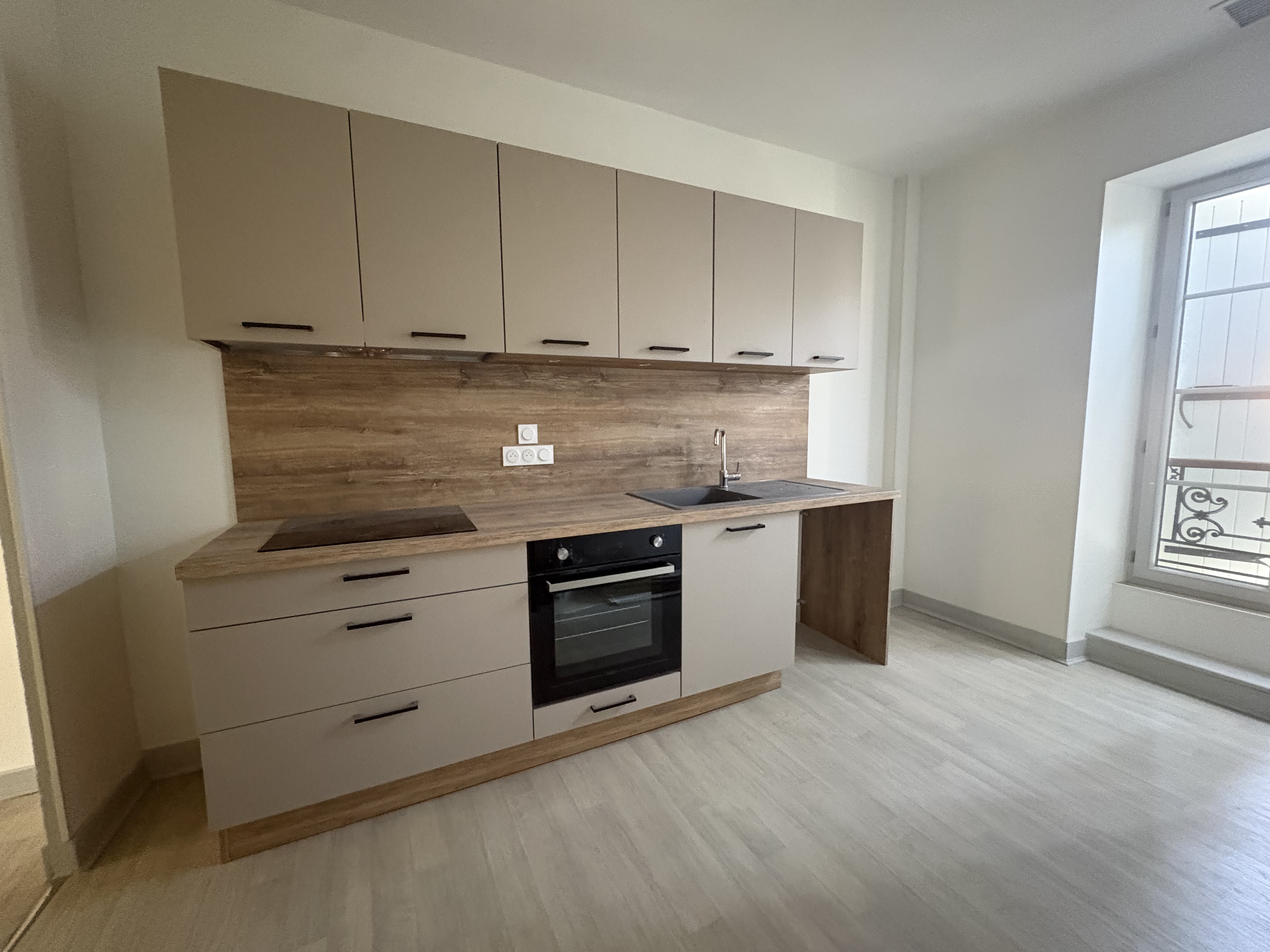 Photo 3 - Appartement T4 climatisé