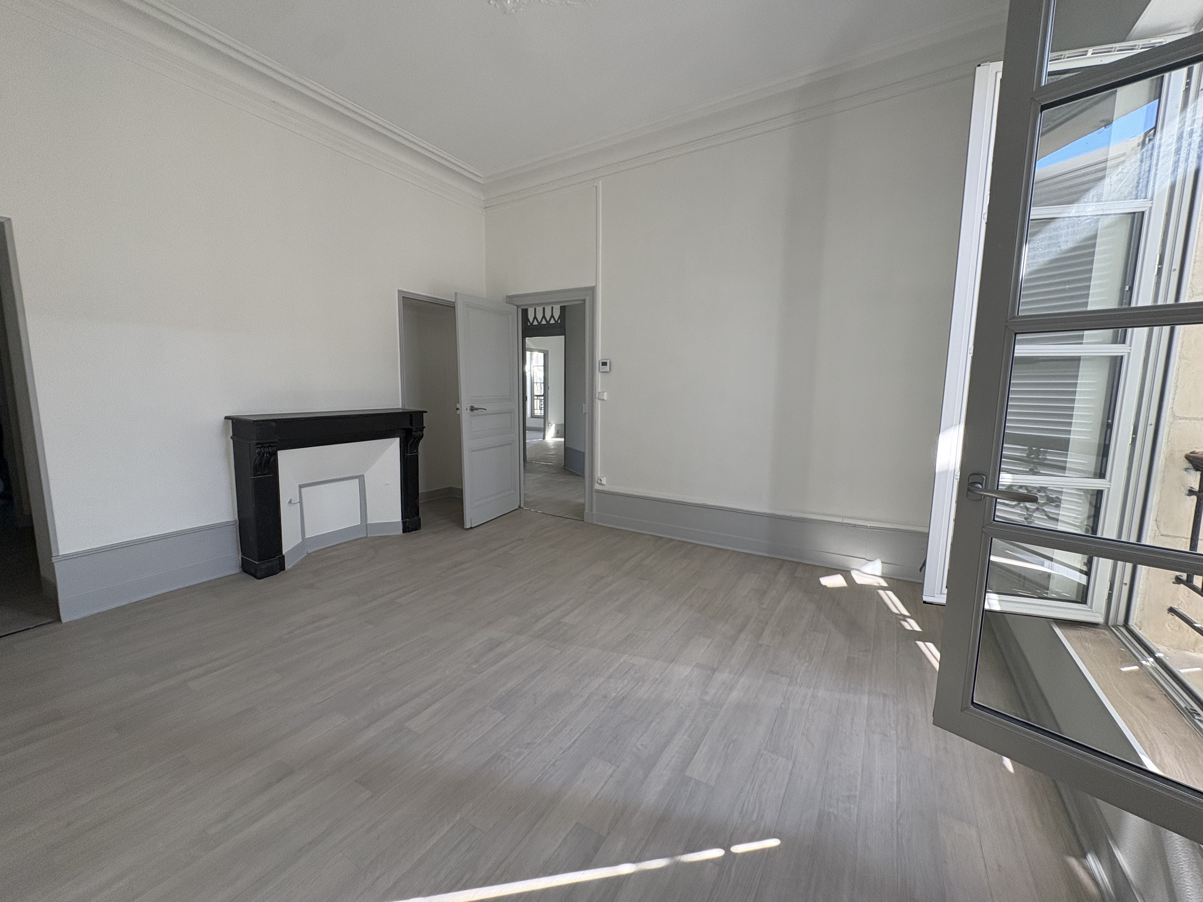 Photo 13 - Appartement T4 climatisé