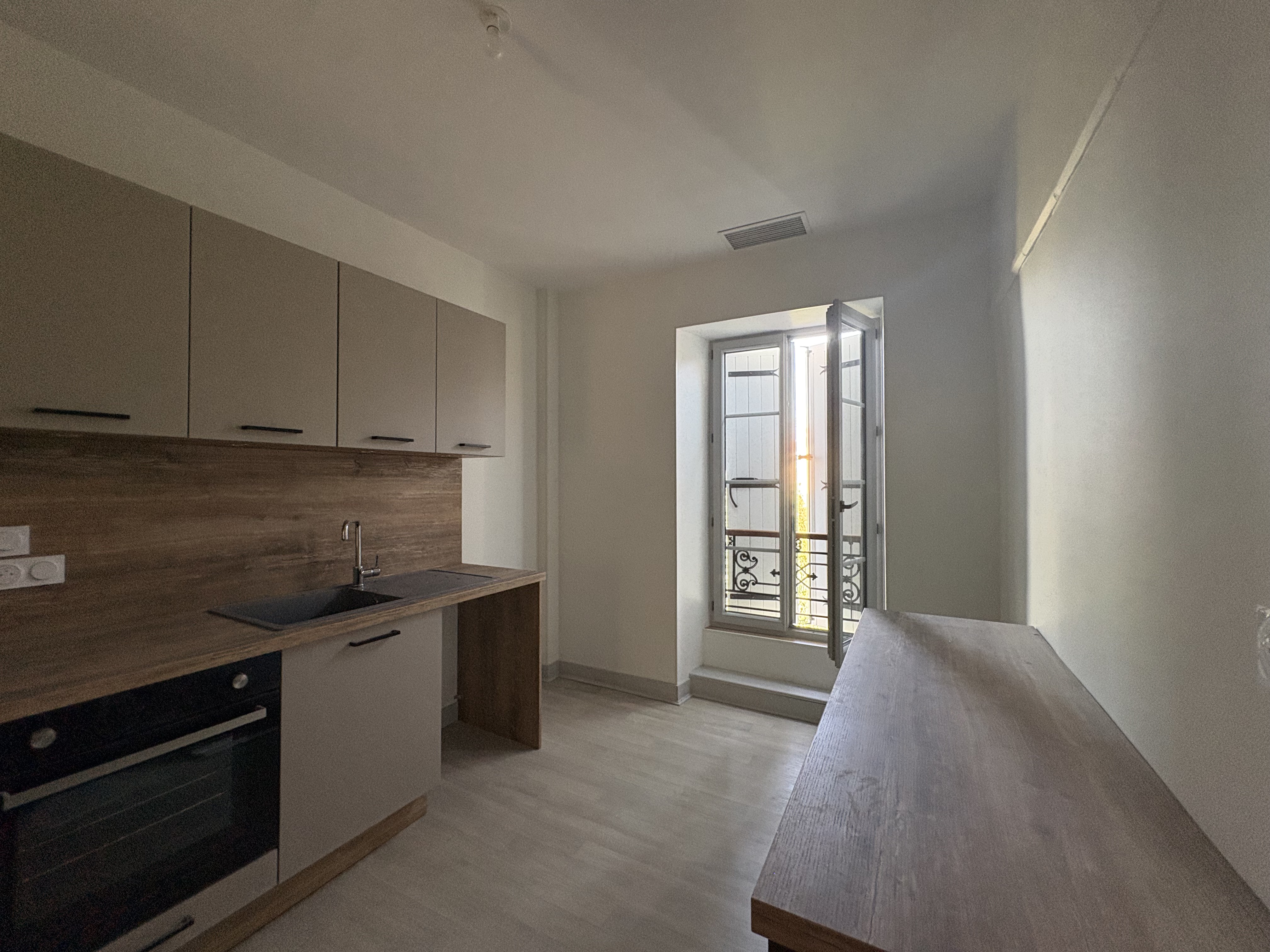 Photo 14 - Appartement T4 climatisé