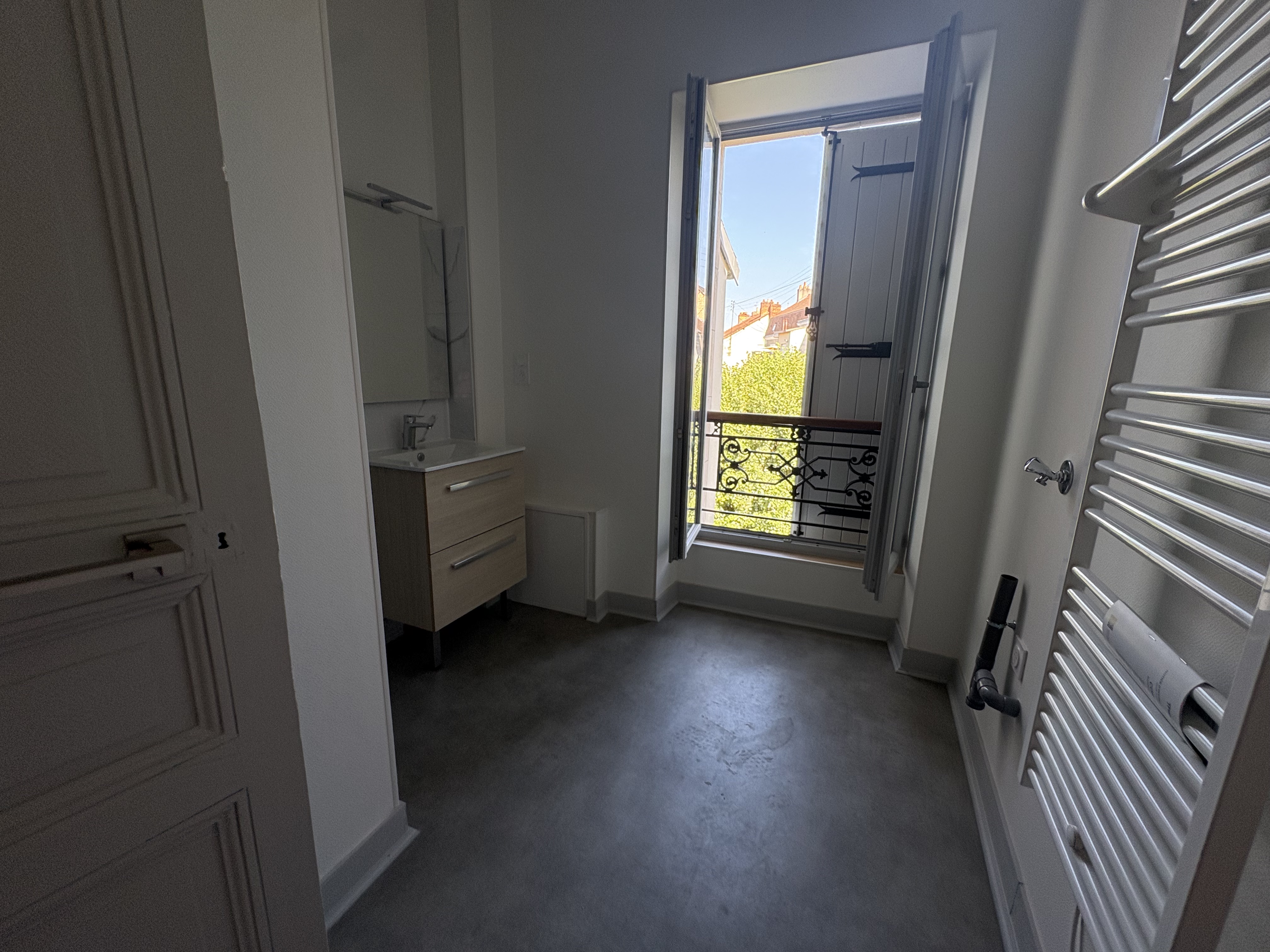 Photo 15 - Appartement T4 climatisé