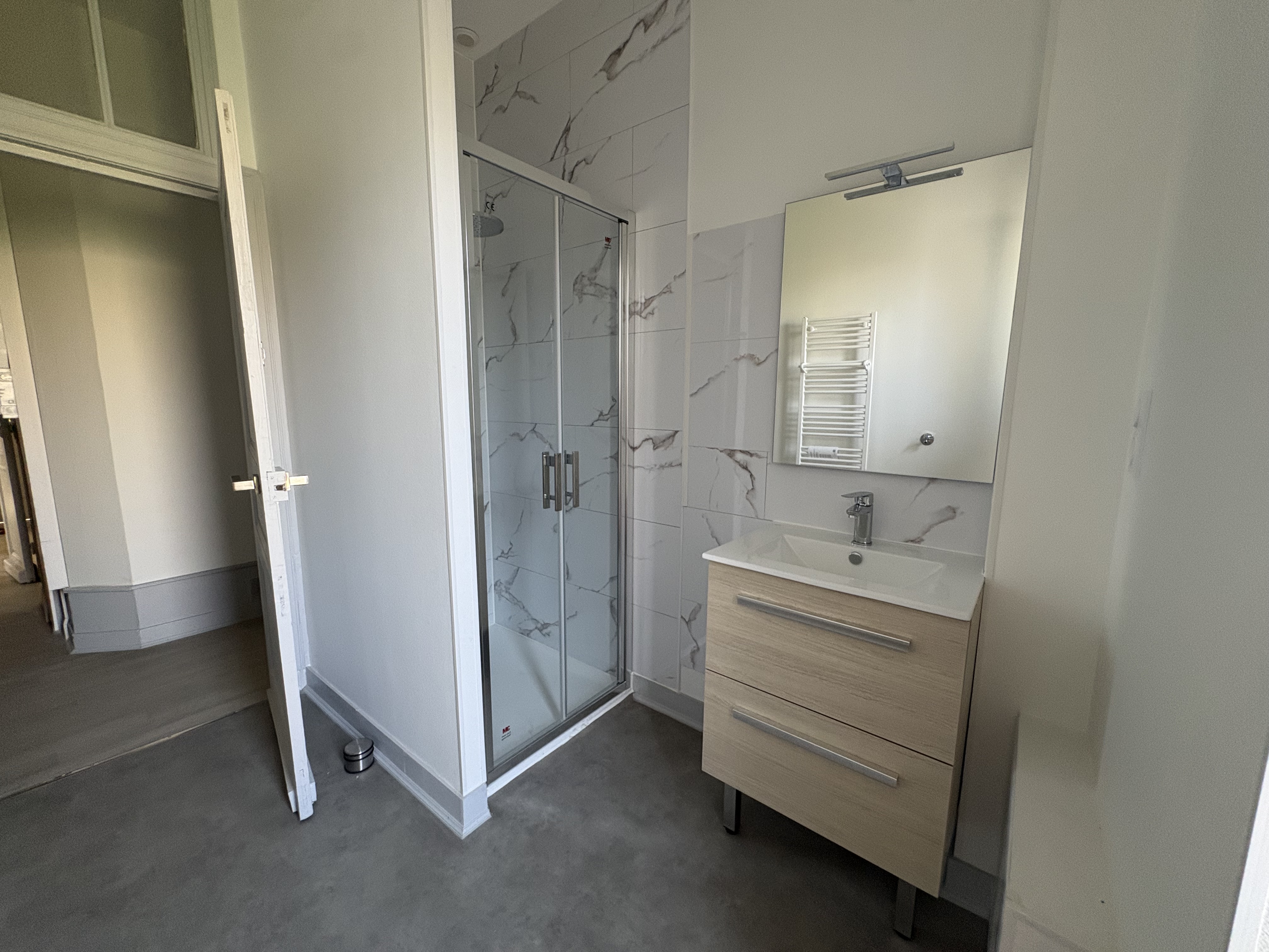 Photo 7 - Appartement T4 climatisé