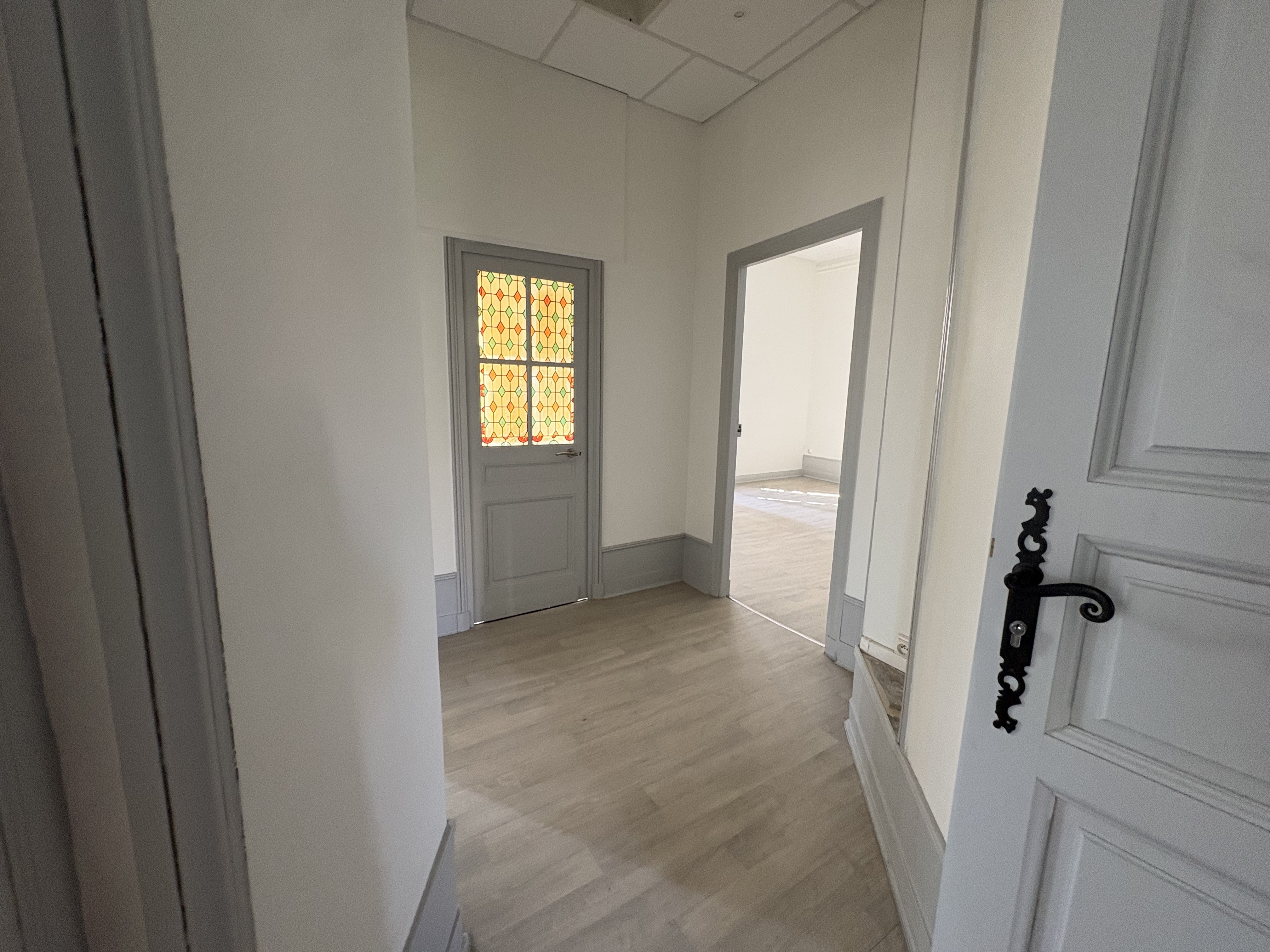 Photo 16 - Appartement T4 climatisé