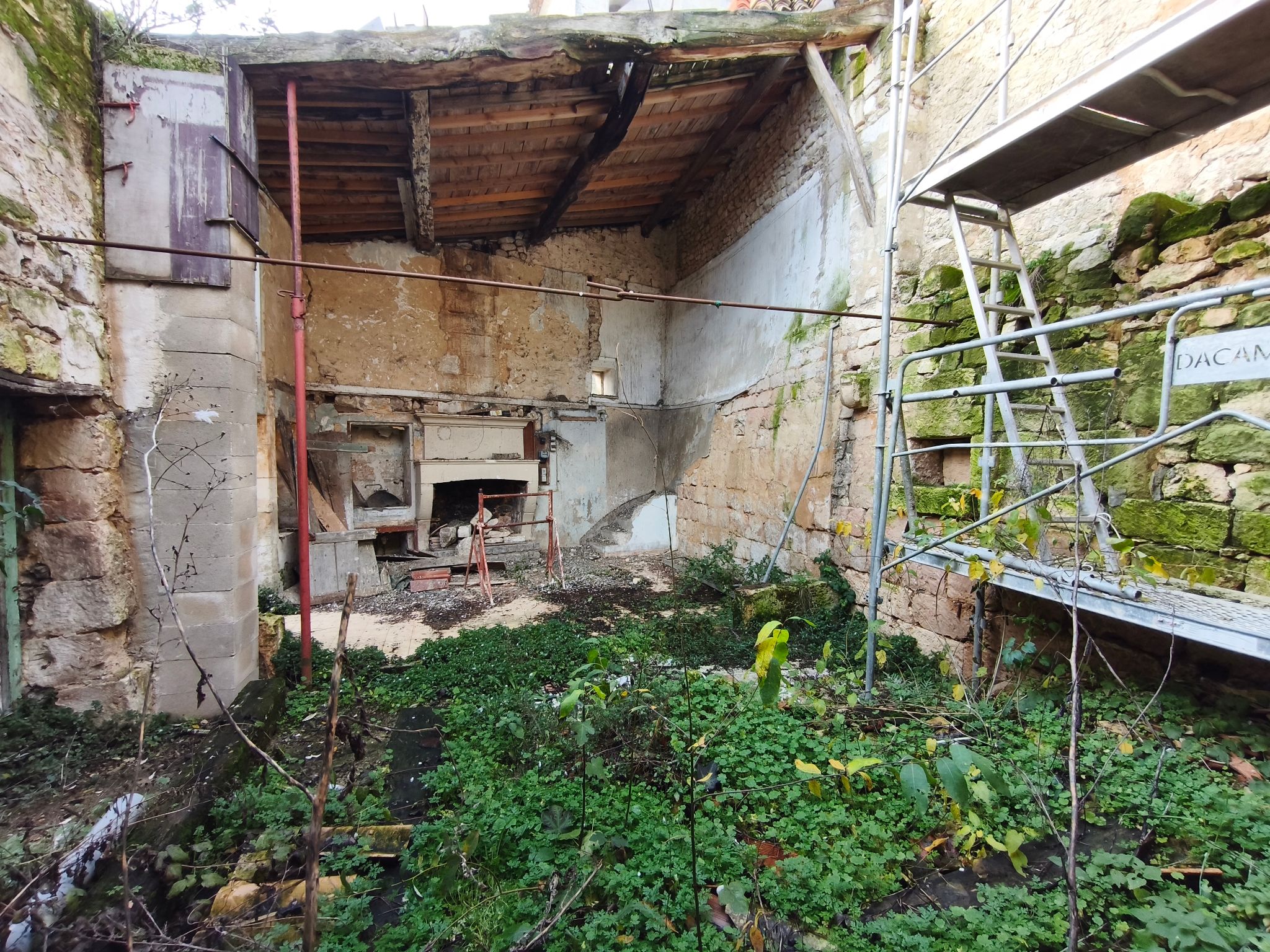 Photo 5 - Maison à rénover
