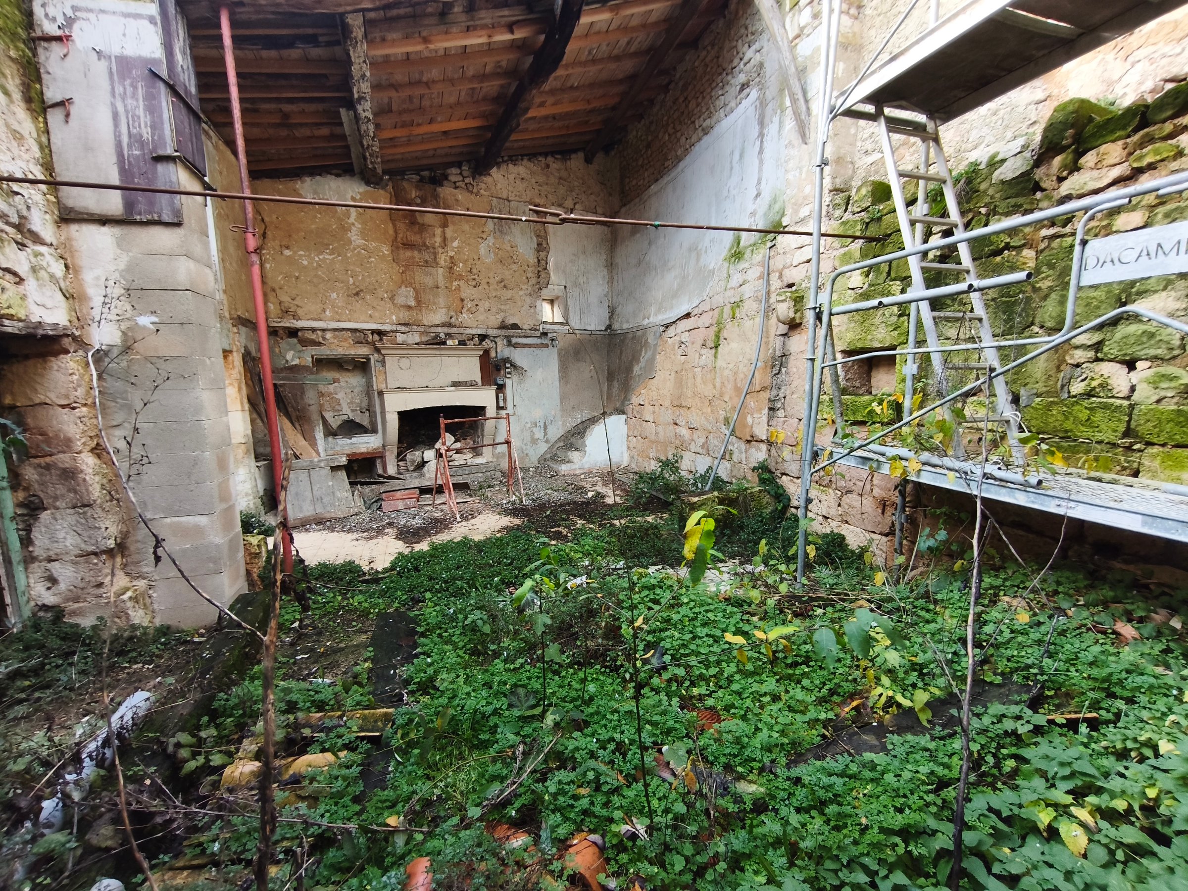 Photo 6 - Maison à rénover