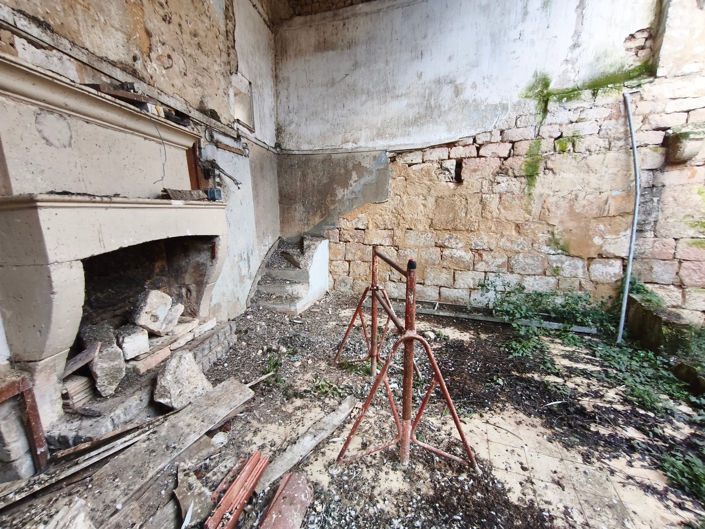Photo 7 - Maison à rénover