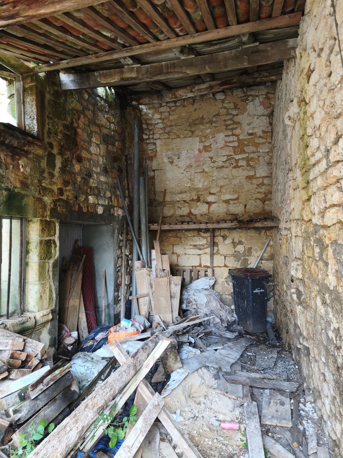 Photo 8 - Maison à rénover