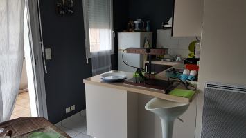 Photo 3 - Appartement T2 Garage