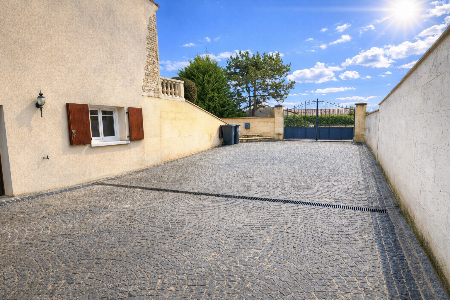 Photo 4 - Maison contemporaine