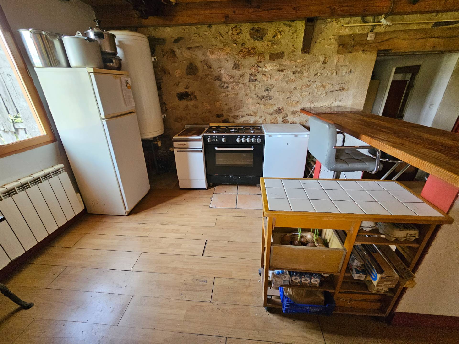 Photo 3 - Maison de campagne