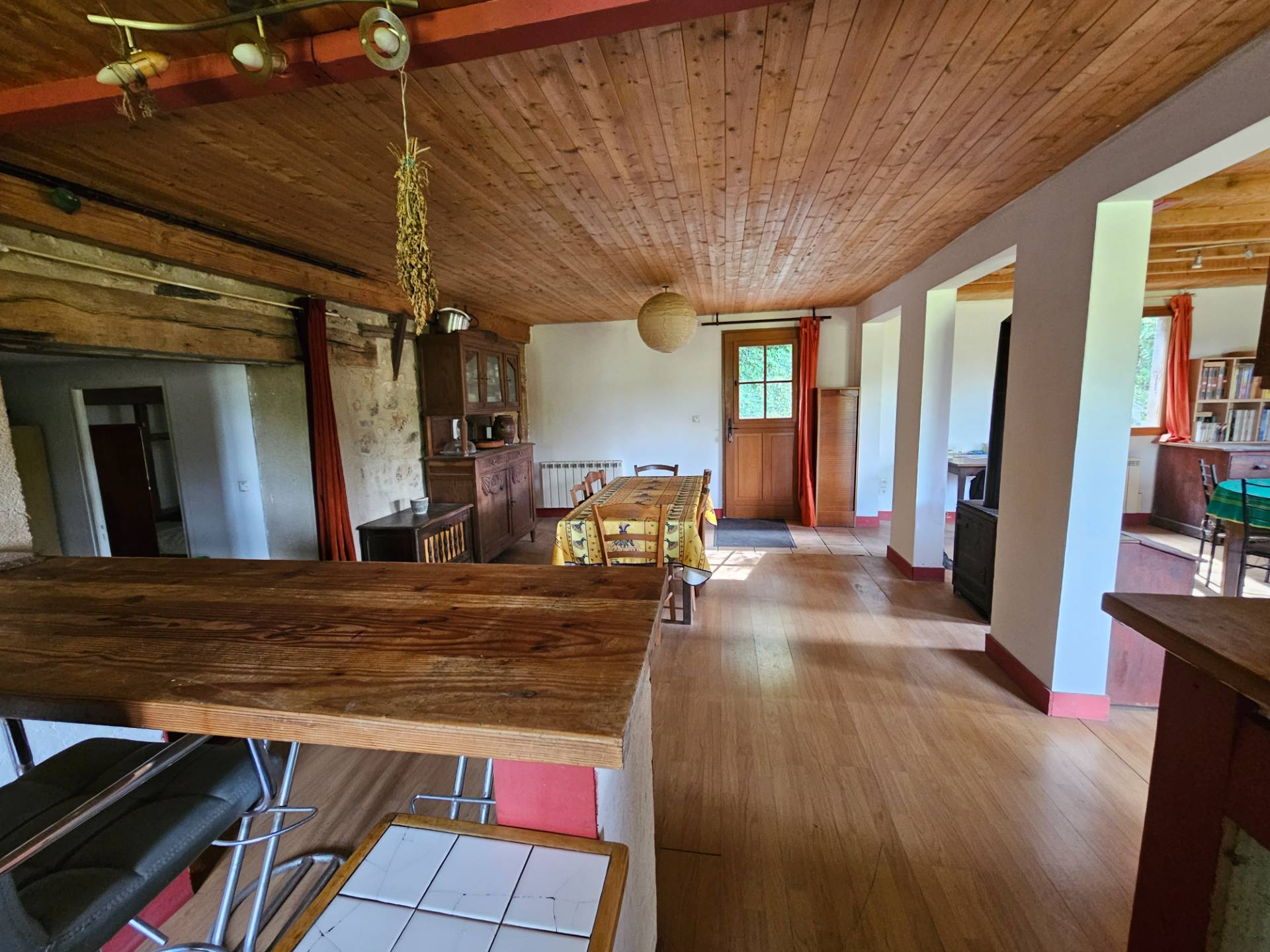 Photo 4 - Maison de campagne