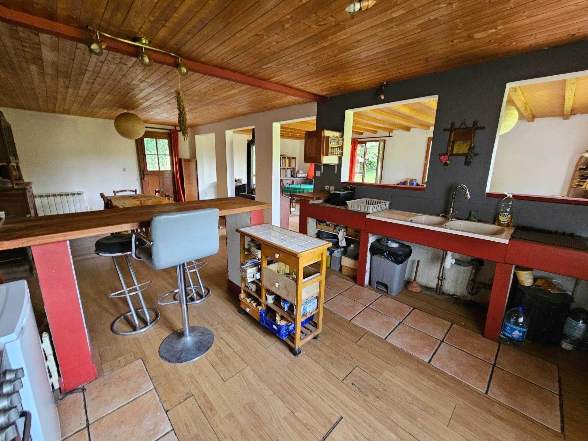Photo 5 - Maison de campagne
