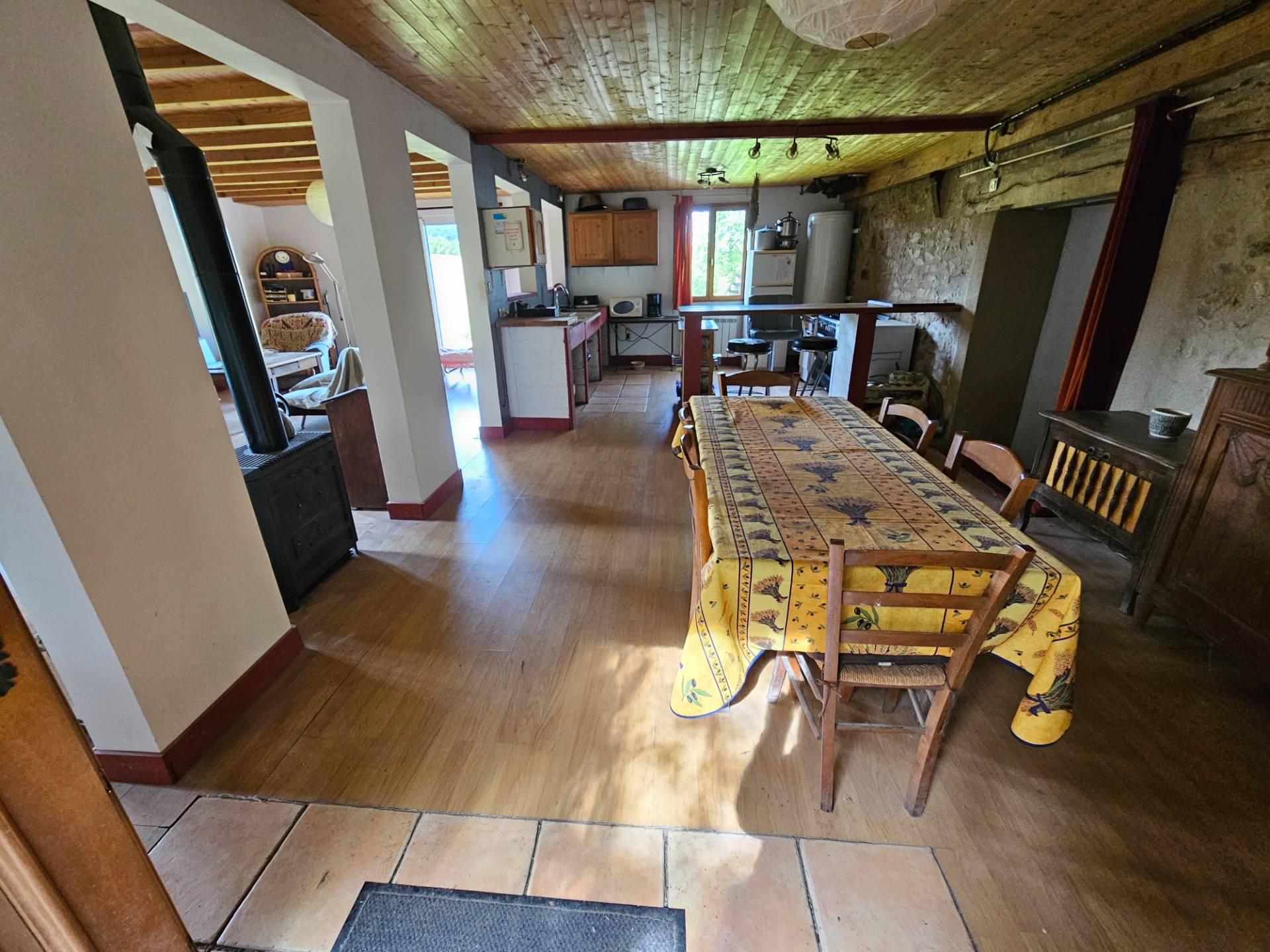 Maison de campagne - Photo 3