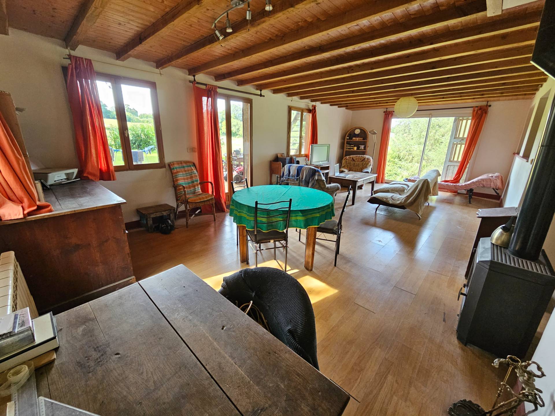 Photo 7 - Maison de campagne