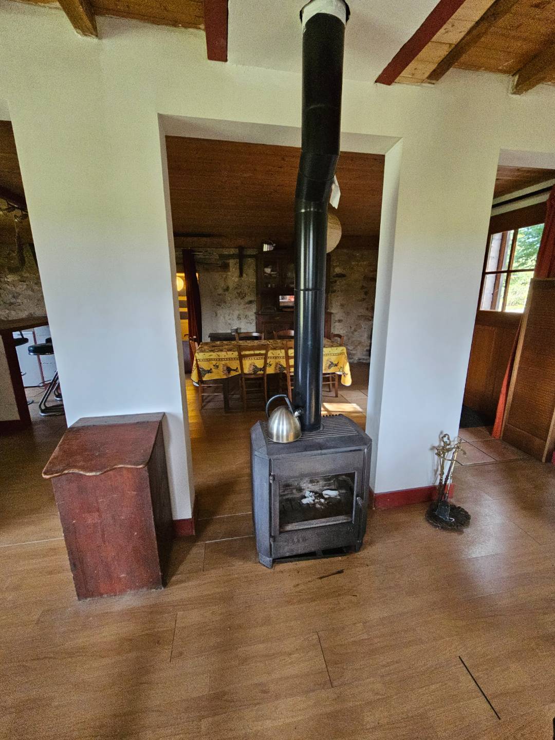Photo 8 - Maison de campagne