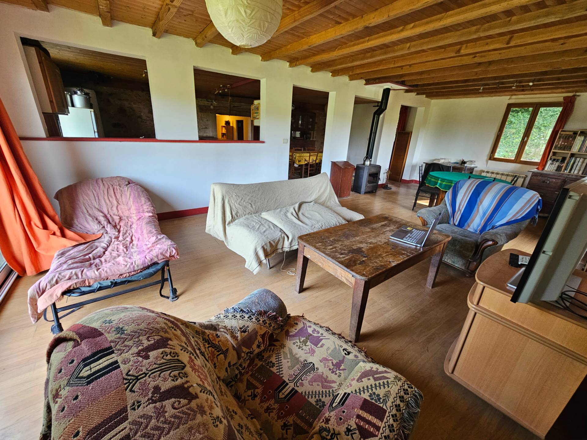 Photo 11 - Maison de campagne