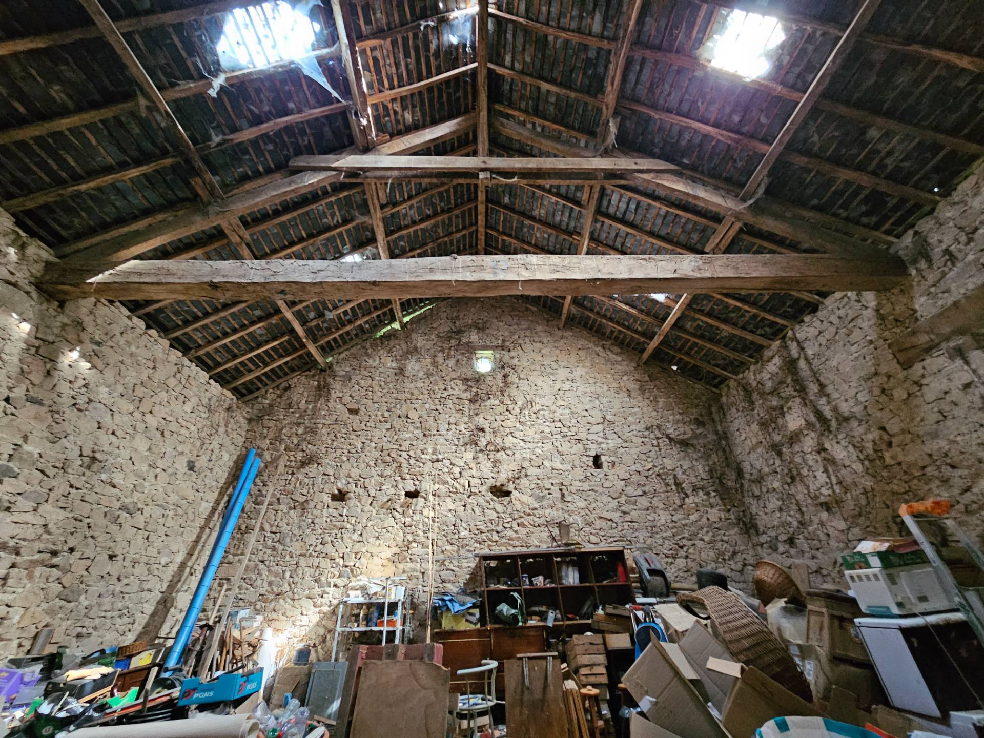 Photo 18 - Maison de campagne