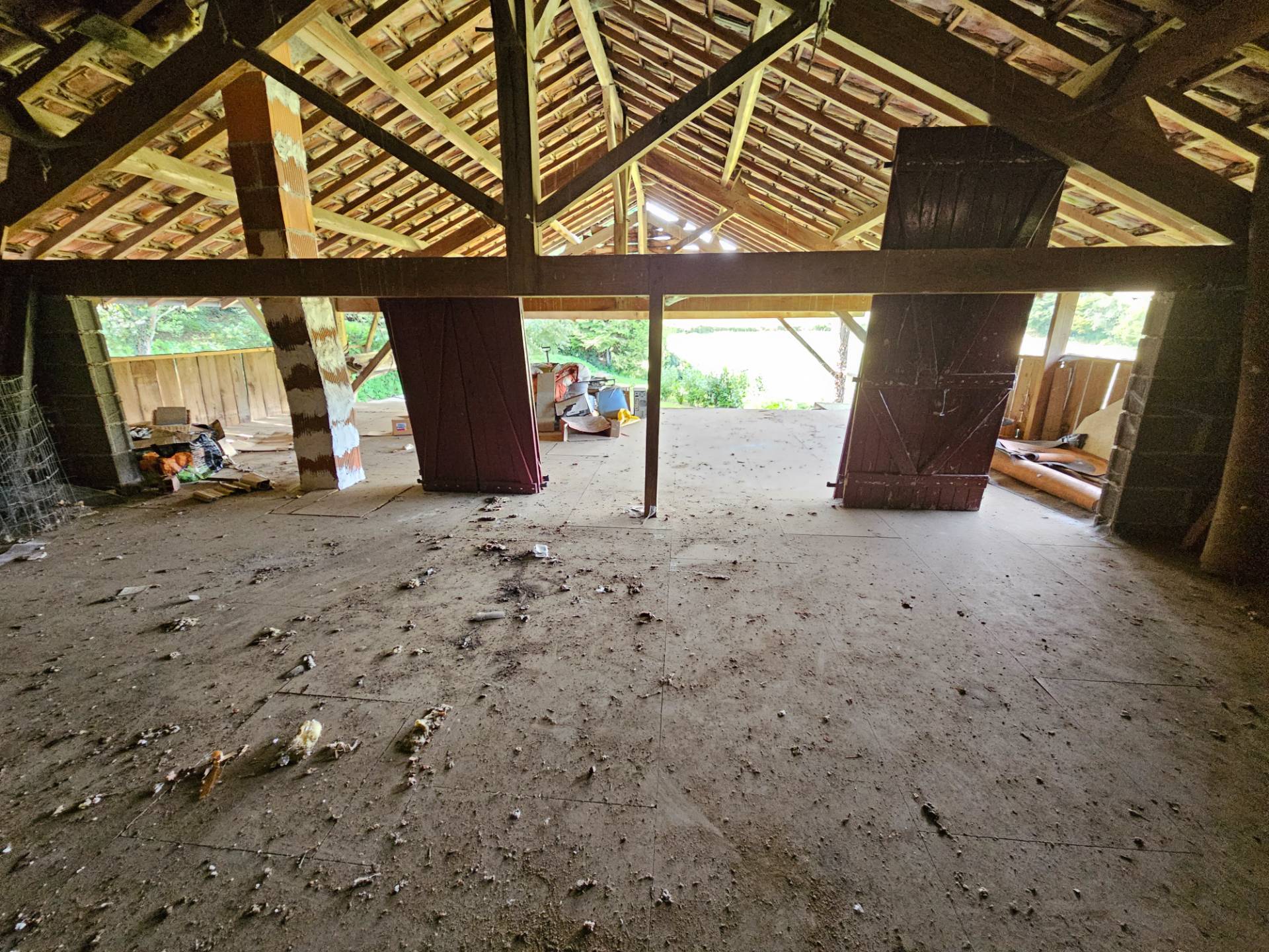 Photo 20 - Maison de campagne