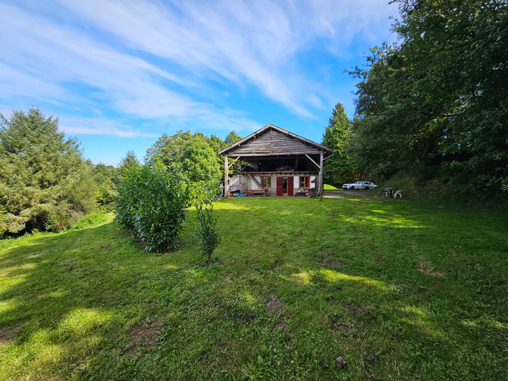 Photo 21 - Maison de campagne