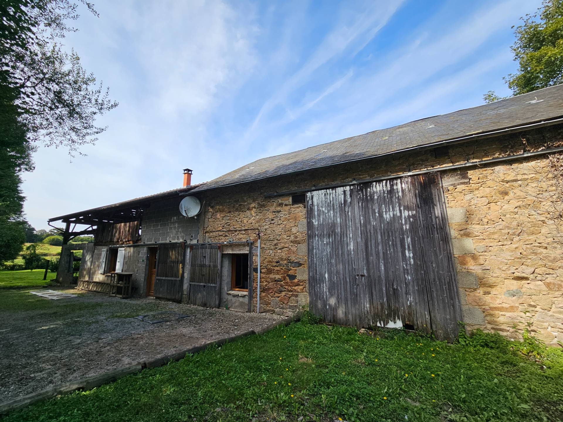 Photo 22 - Maison de campagne