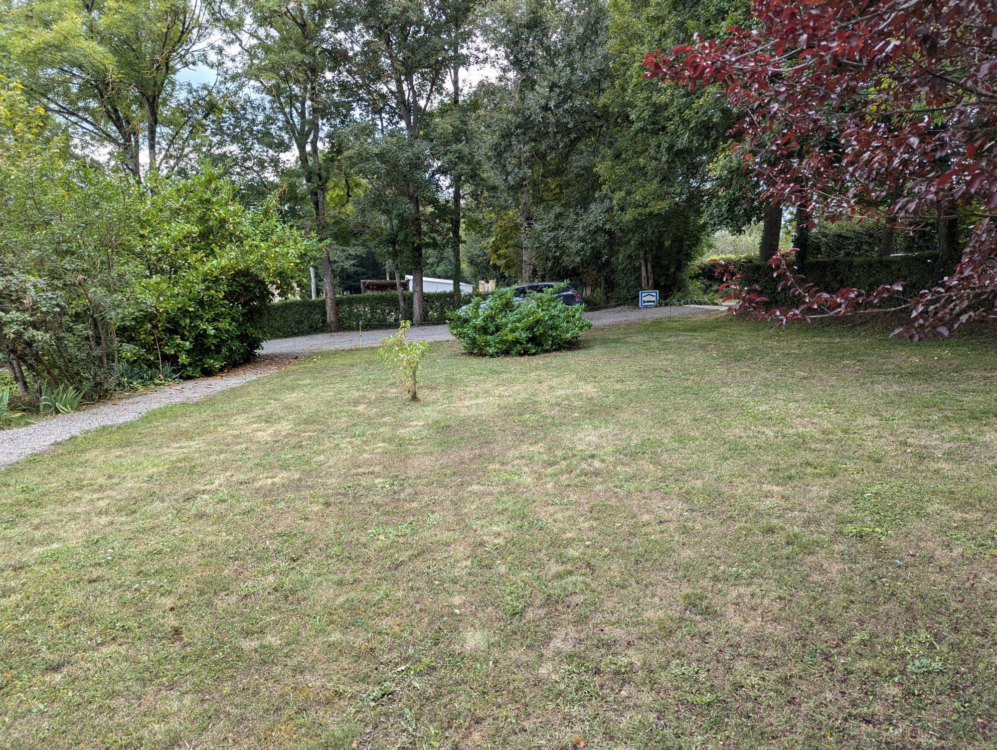 Photo 21 - Maison de campagne sur parc arboré !