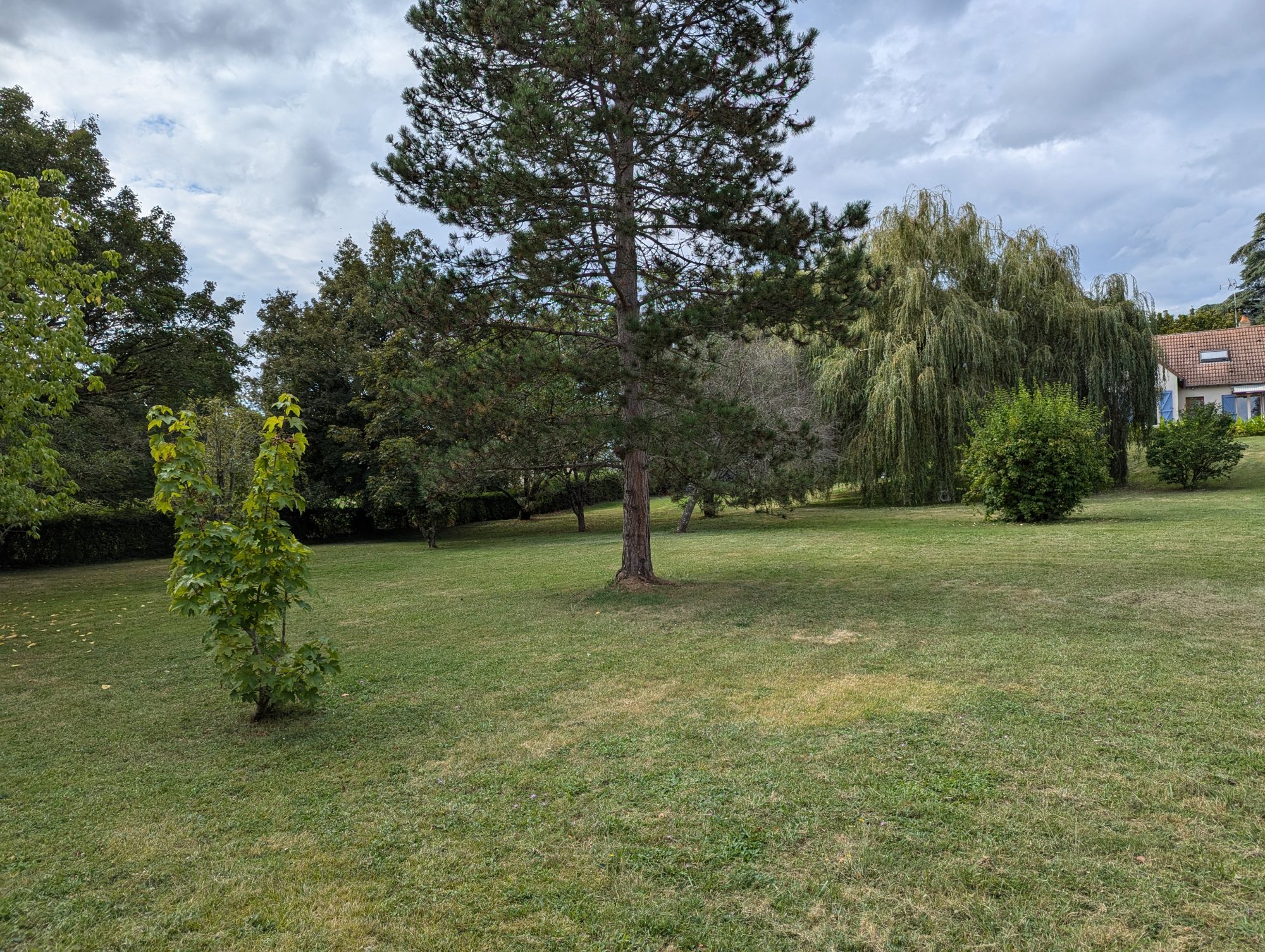 Photo 20 - Maison de campagne sur parc arboré !
