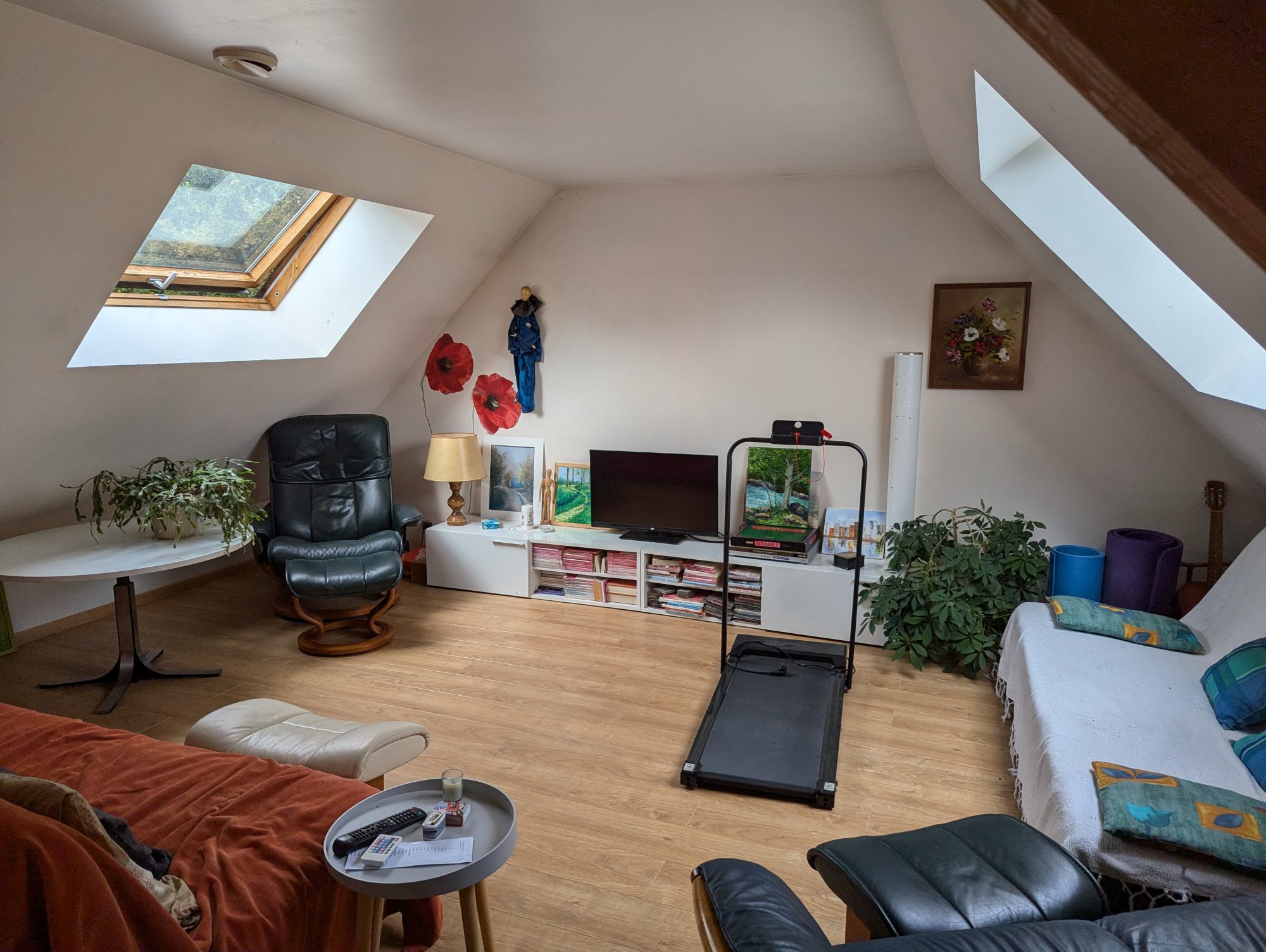 Photo 12 - Maison de campagne sur parc arboré !