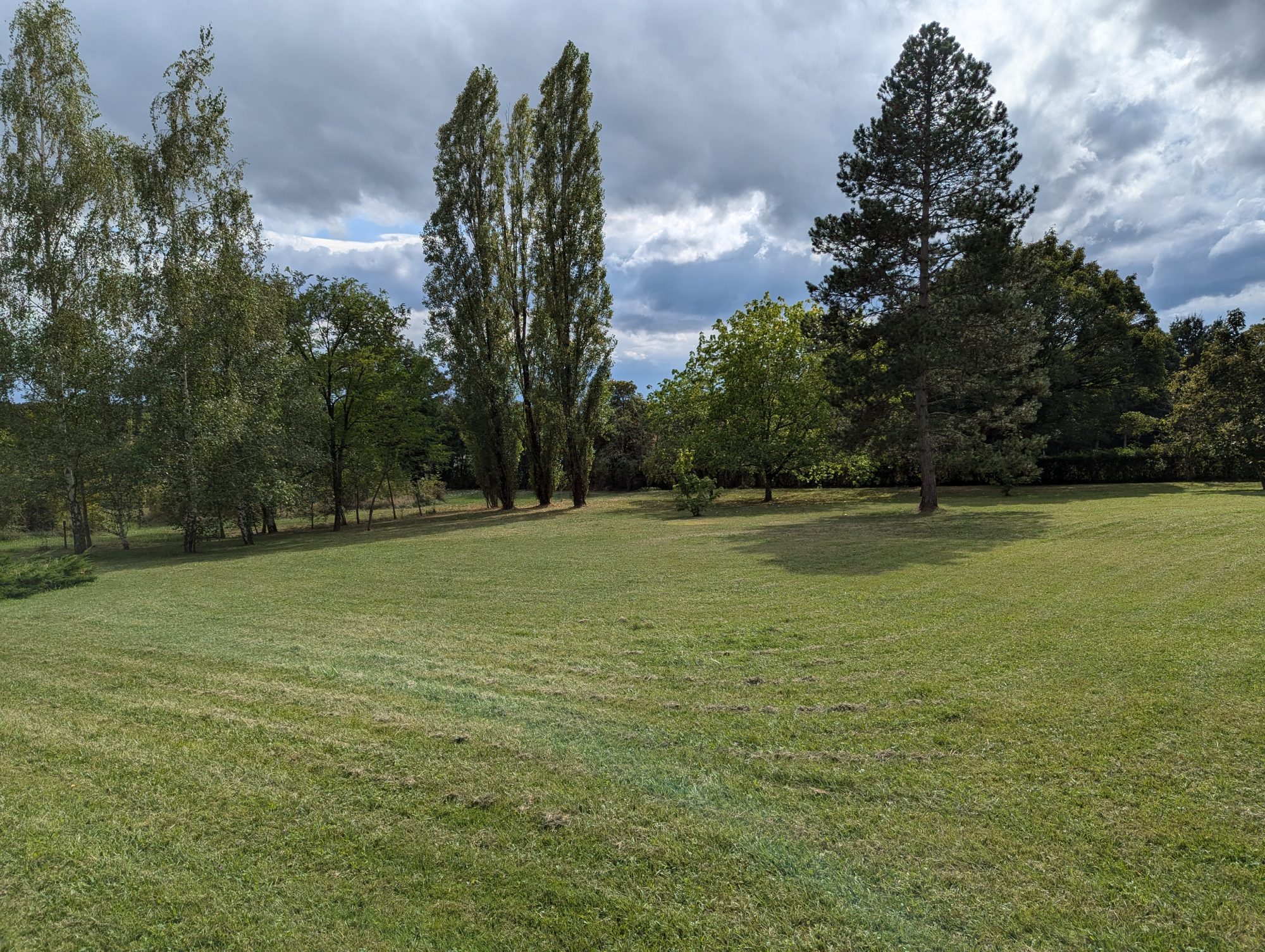 Photo 2 - Maison de campagne sur parc arboré !