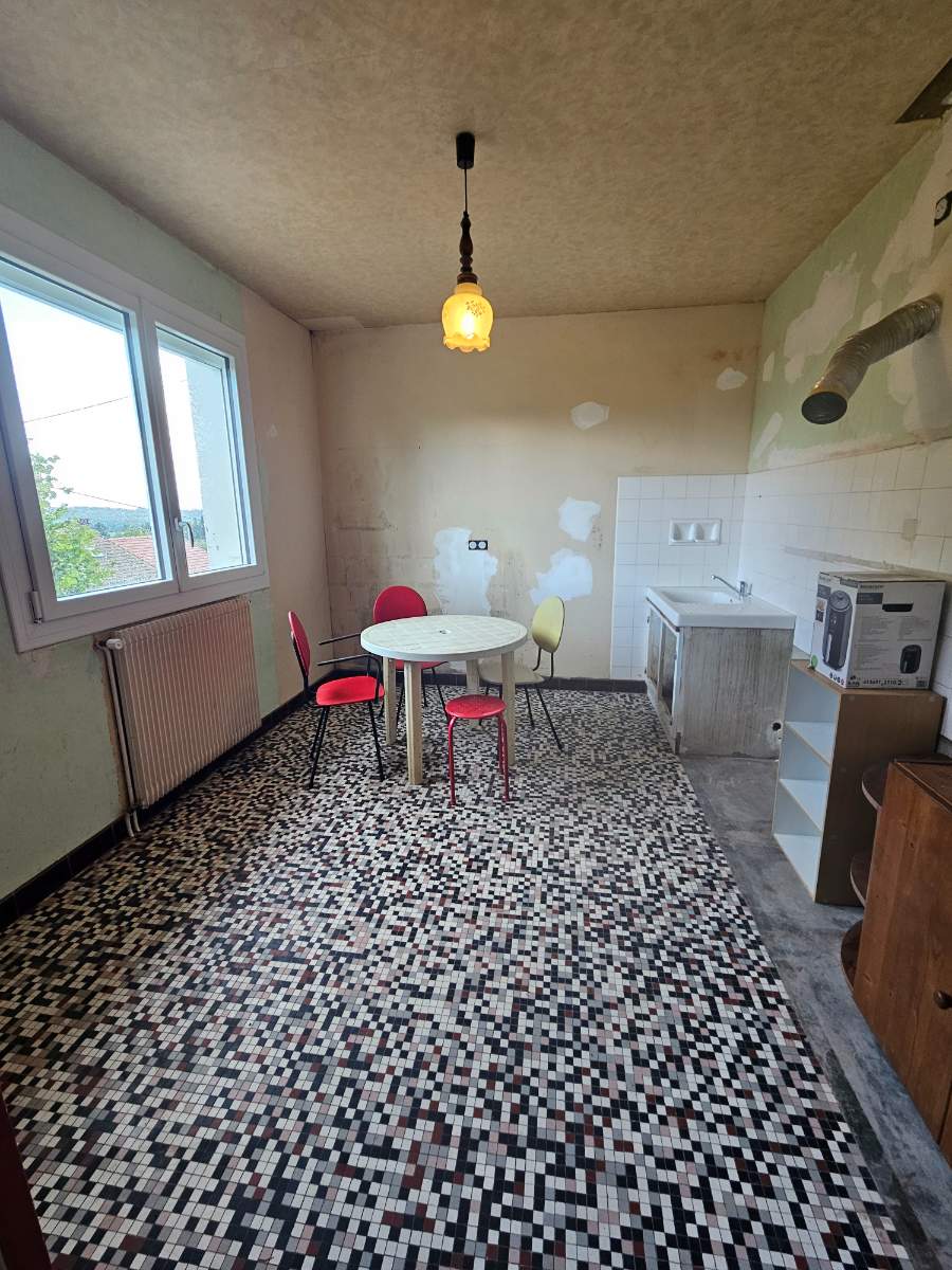 Photo 4 - Maison sur sous-sol