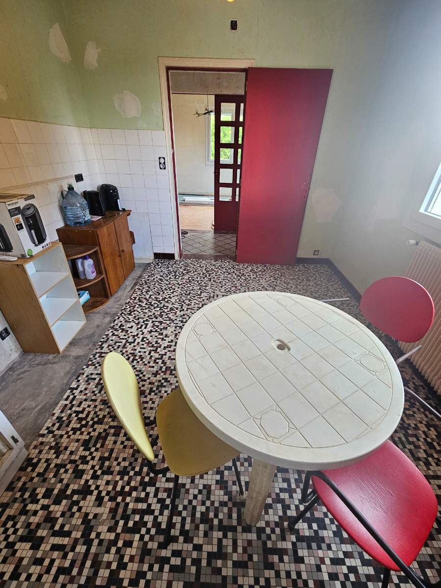 Photo 5 - Maison sur sous-sol