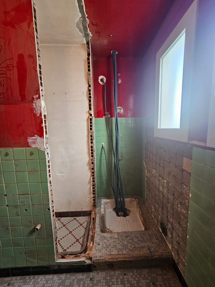 Photo 8 - Maison sur sous-sol