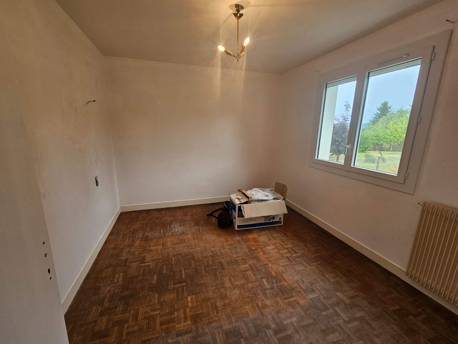 Photo 6 - Maison sur sous-sol