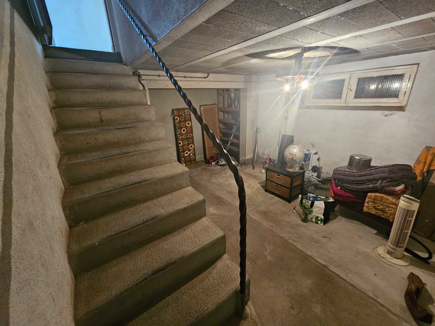 Photo 13 - Maison sur sous-sol