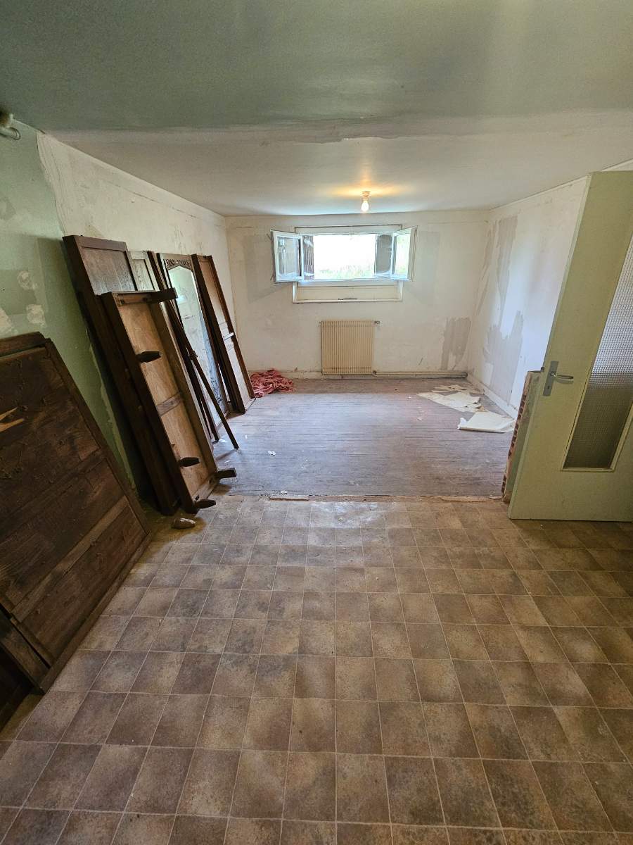 Photo 14 - Maison sur sous-sol