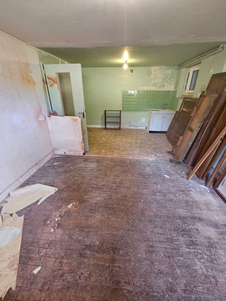 Photo 12 - Maison sur sous-sol