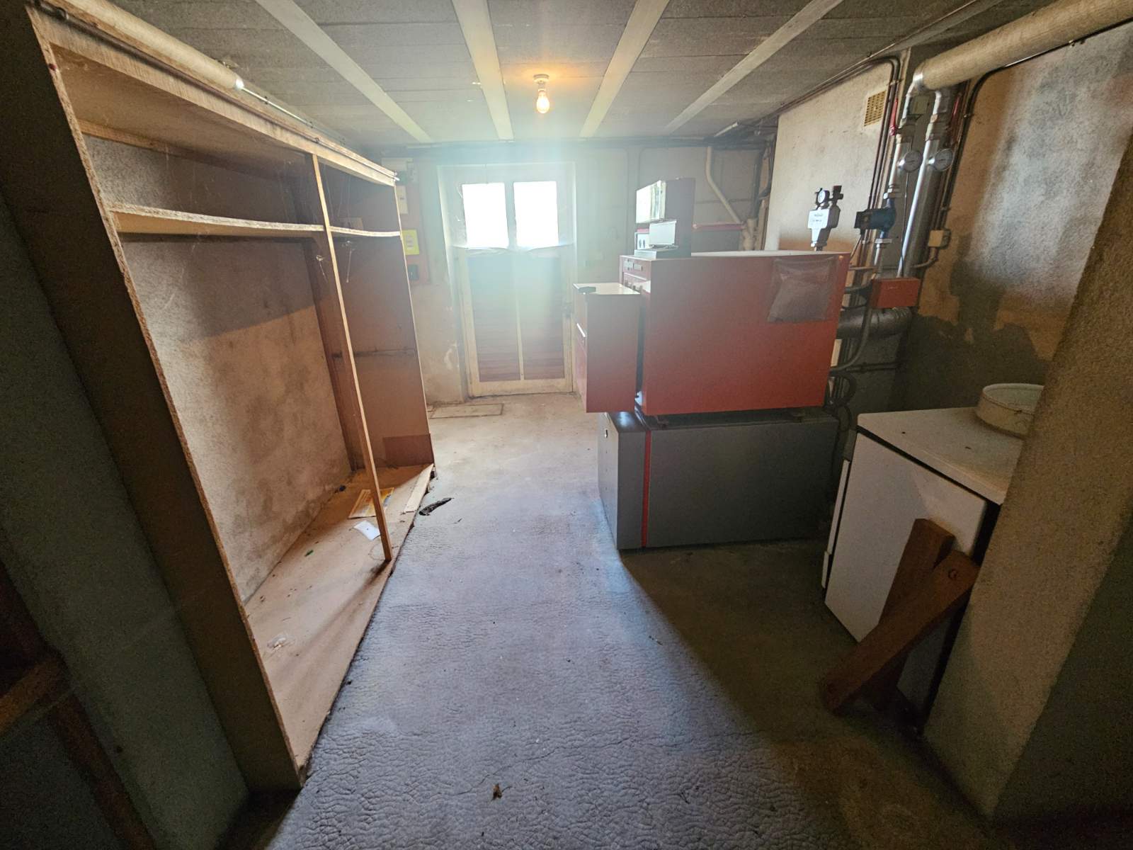 Photo 16 - Maison sur sous-sol
