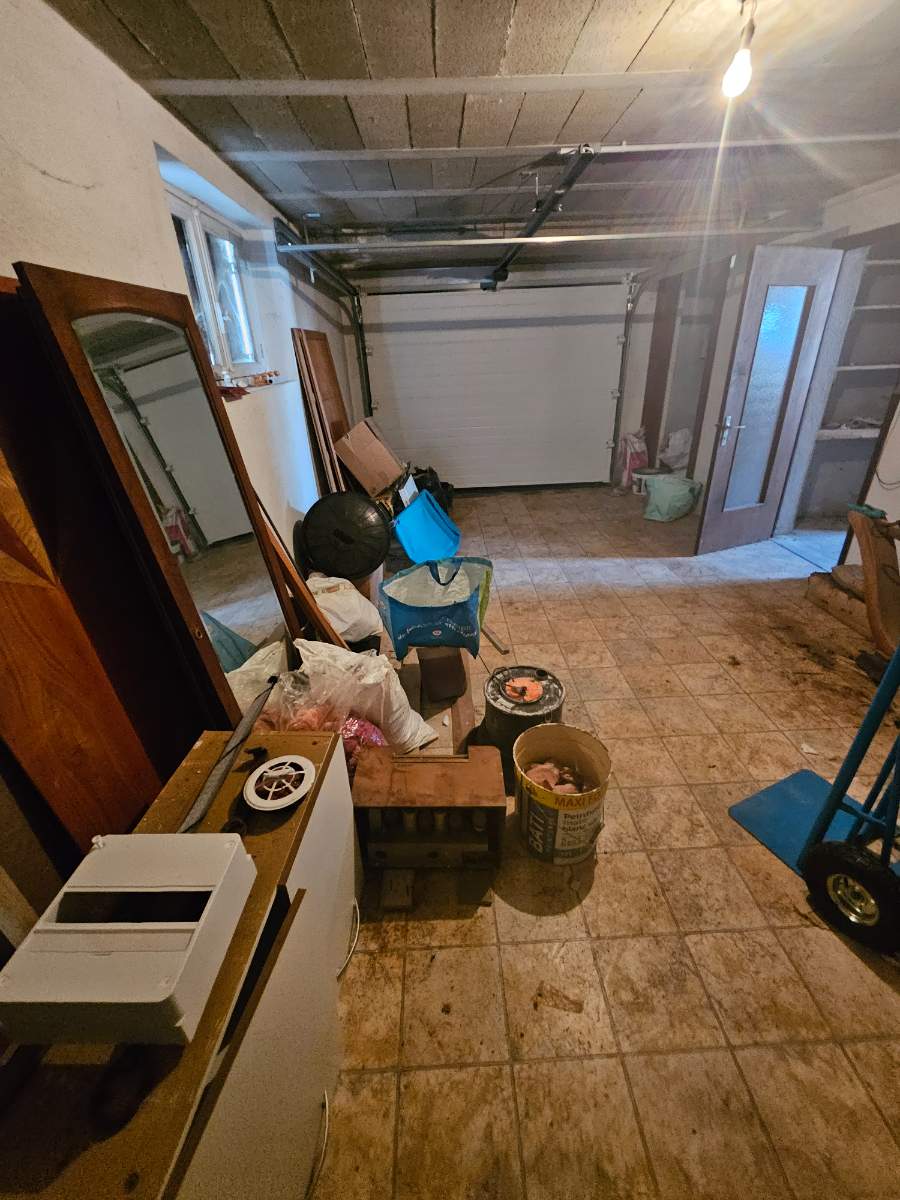 Photo 19 - Maison sur sous-sol