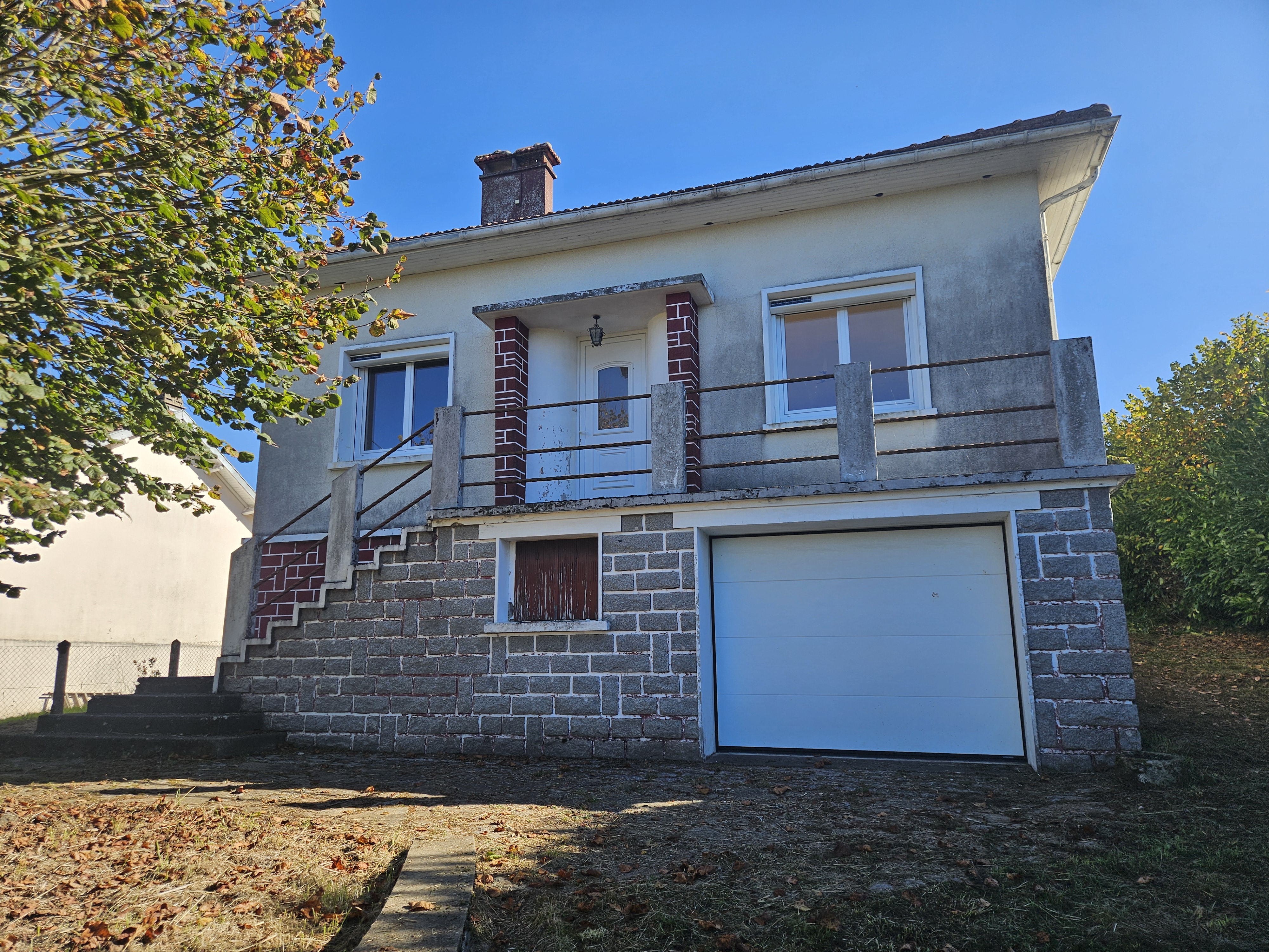 Photo 21 - Maison sur sous-sol