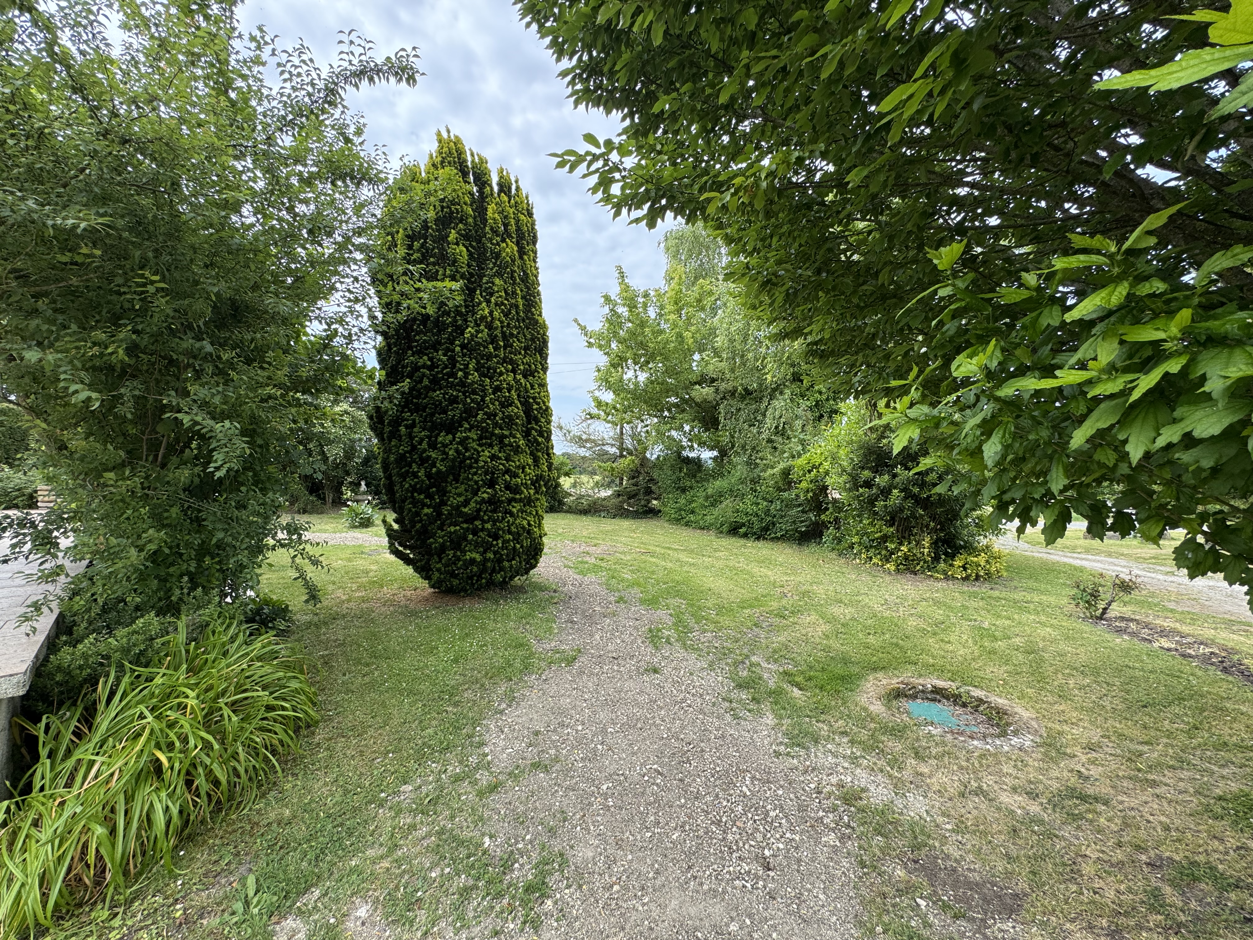 Photo 22 - Ensemble immobilier – Terrain 10000 m² – Hangar