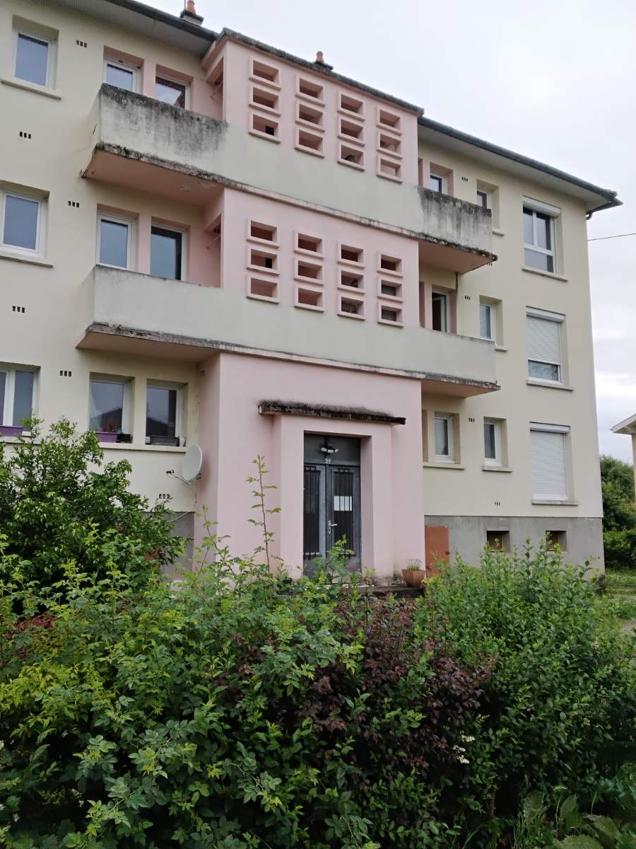 Photo 15 - Bel appartement de 65 m2