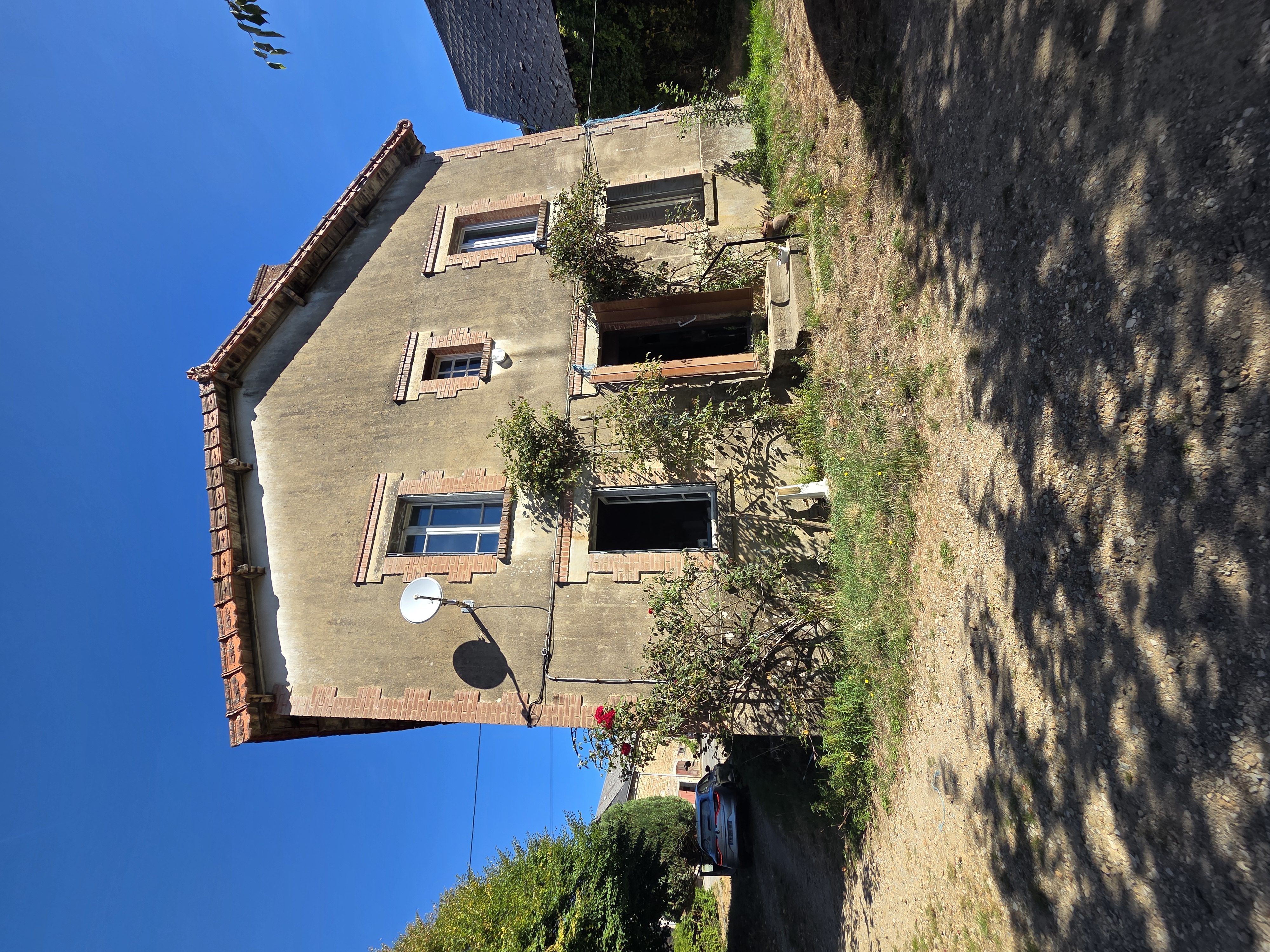 Photo 17 - Maison avec grange auvergnate et dépendances