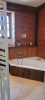 Photo 15 - Ensemble immobilier comprenant 2 maisons, piscine et terrain de plus de 9000m2