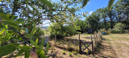 Photo 24 - Ensemble immobilier comprenant 2 maisons, piscine et terrain de plus de 9000m2