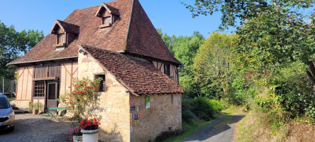 Photo 30 - Ensemble immobilier comprenant 2 maisons, piscine et terrain de plus de 9000m2